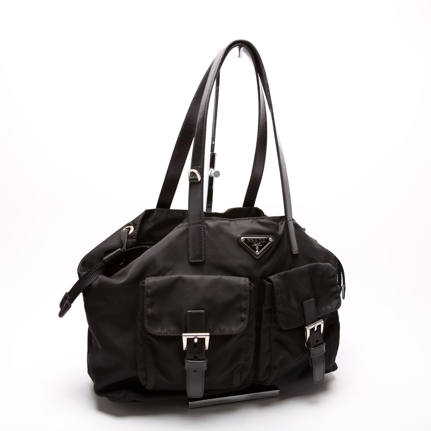 Prada Tessuto Tote - Rovelle Bags