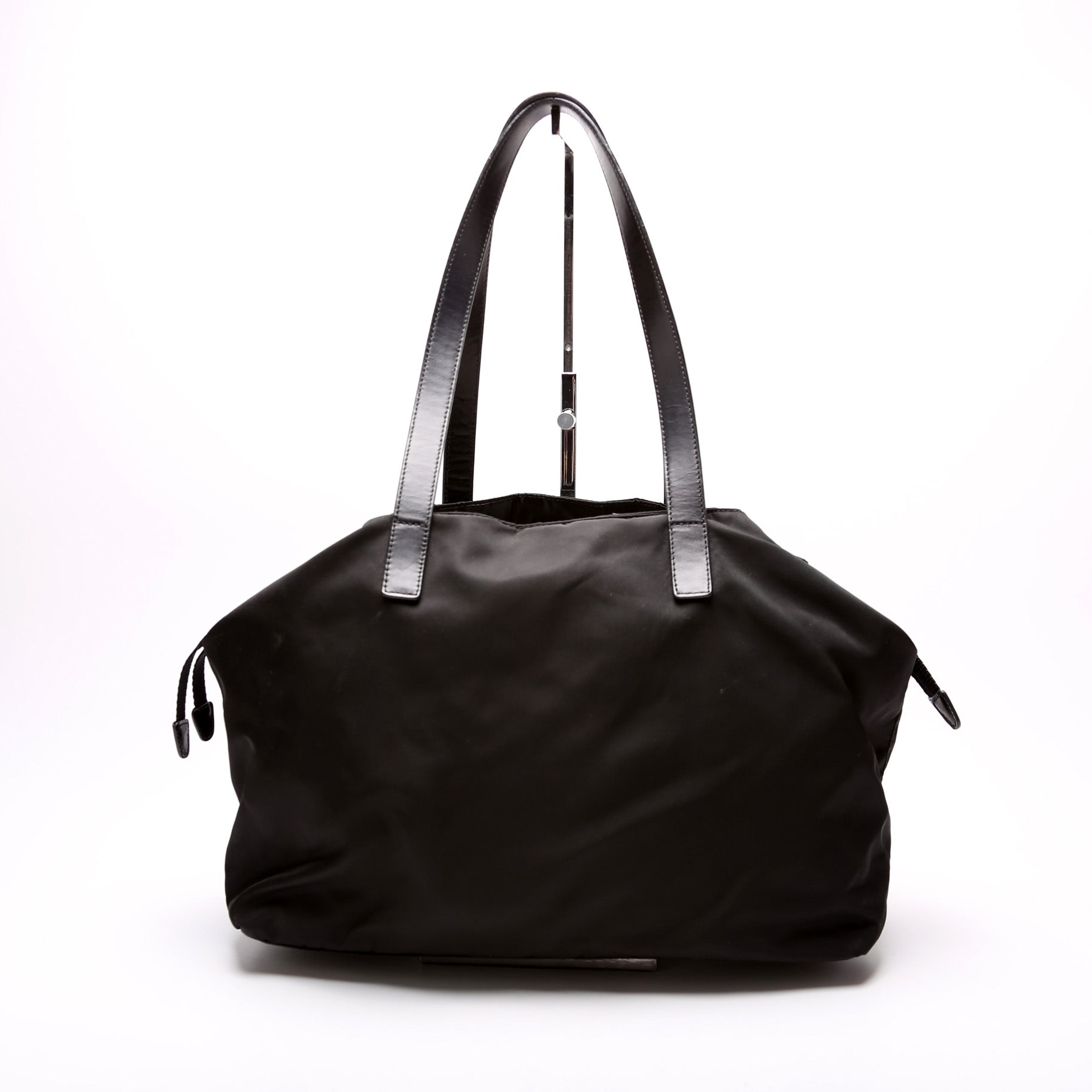 Prada Tessuto Tote - Rovelle Bags