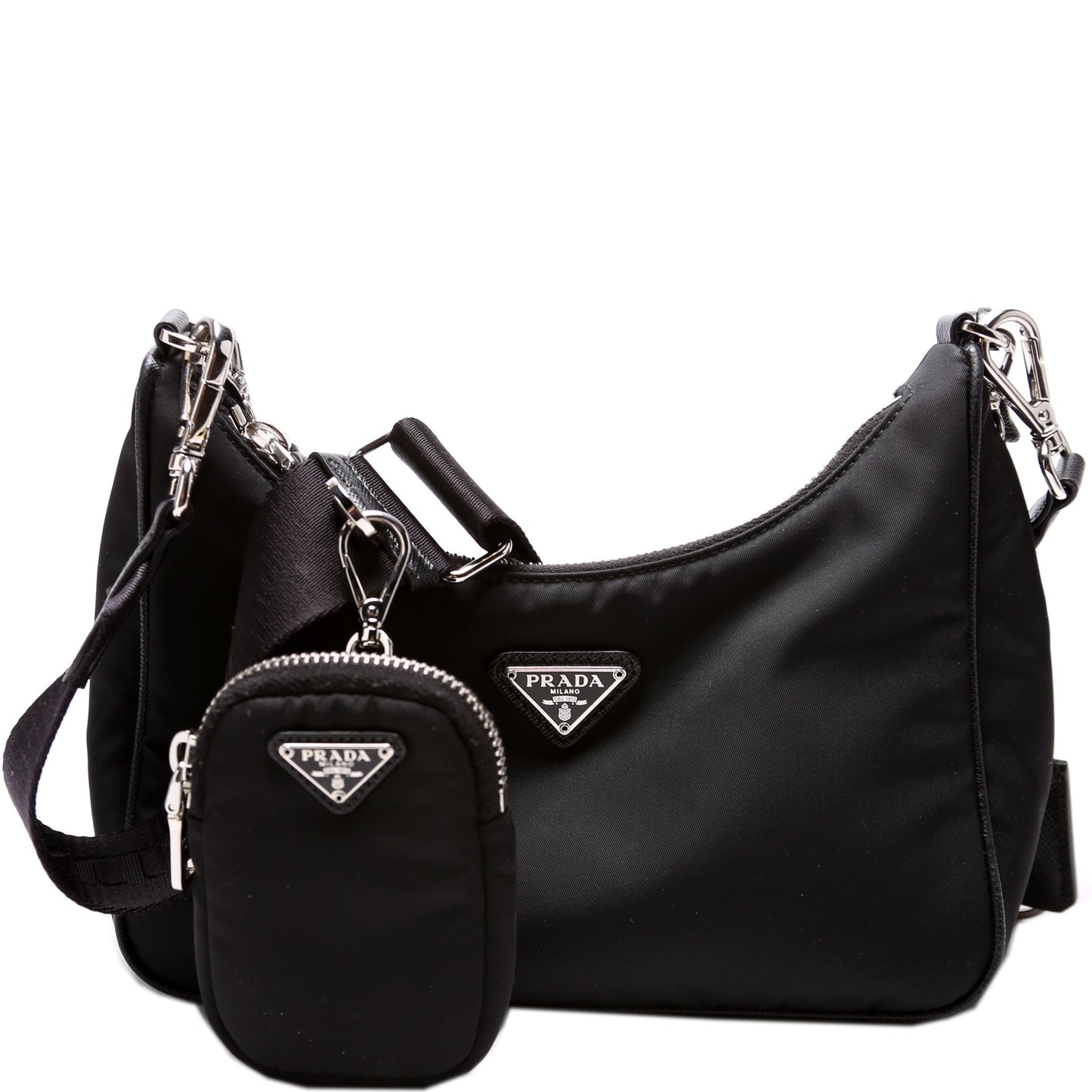 Prada Re Edition Shoulder Bag - Rovelle Bags