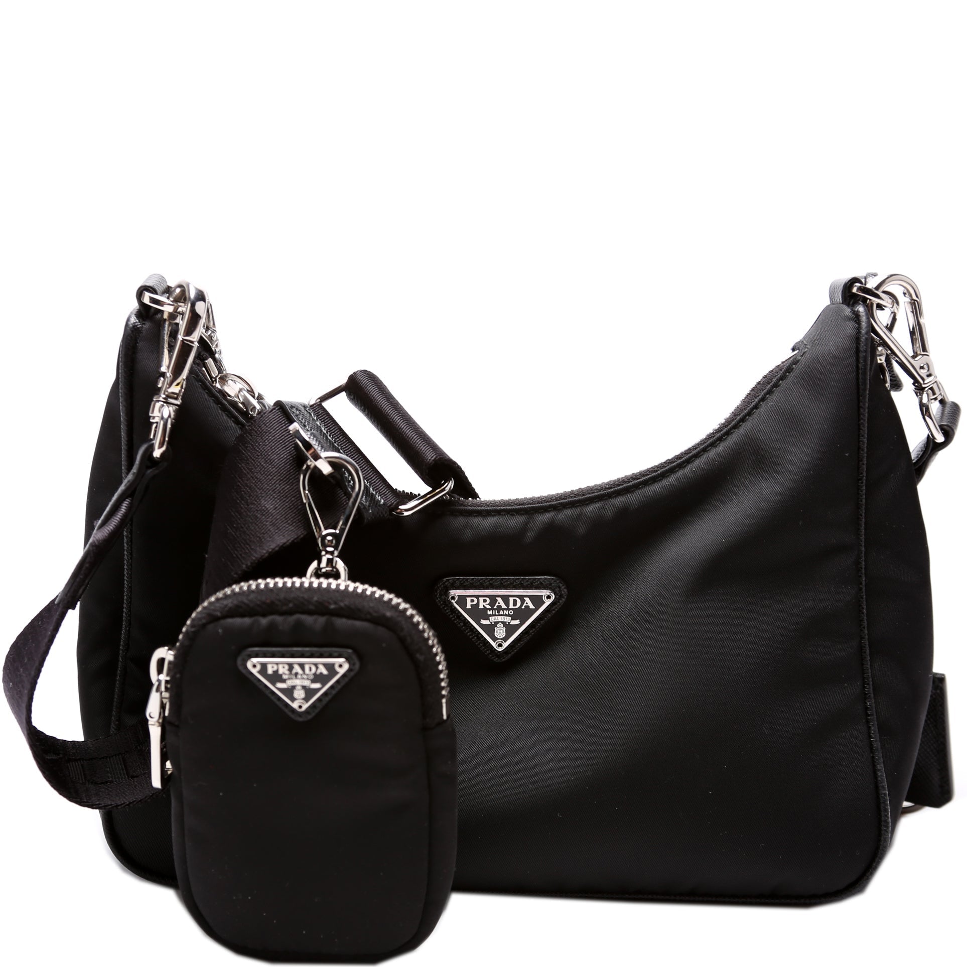 Prada Re Edition Shoulder Bag - Rovelle Bags