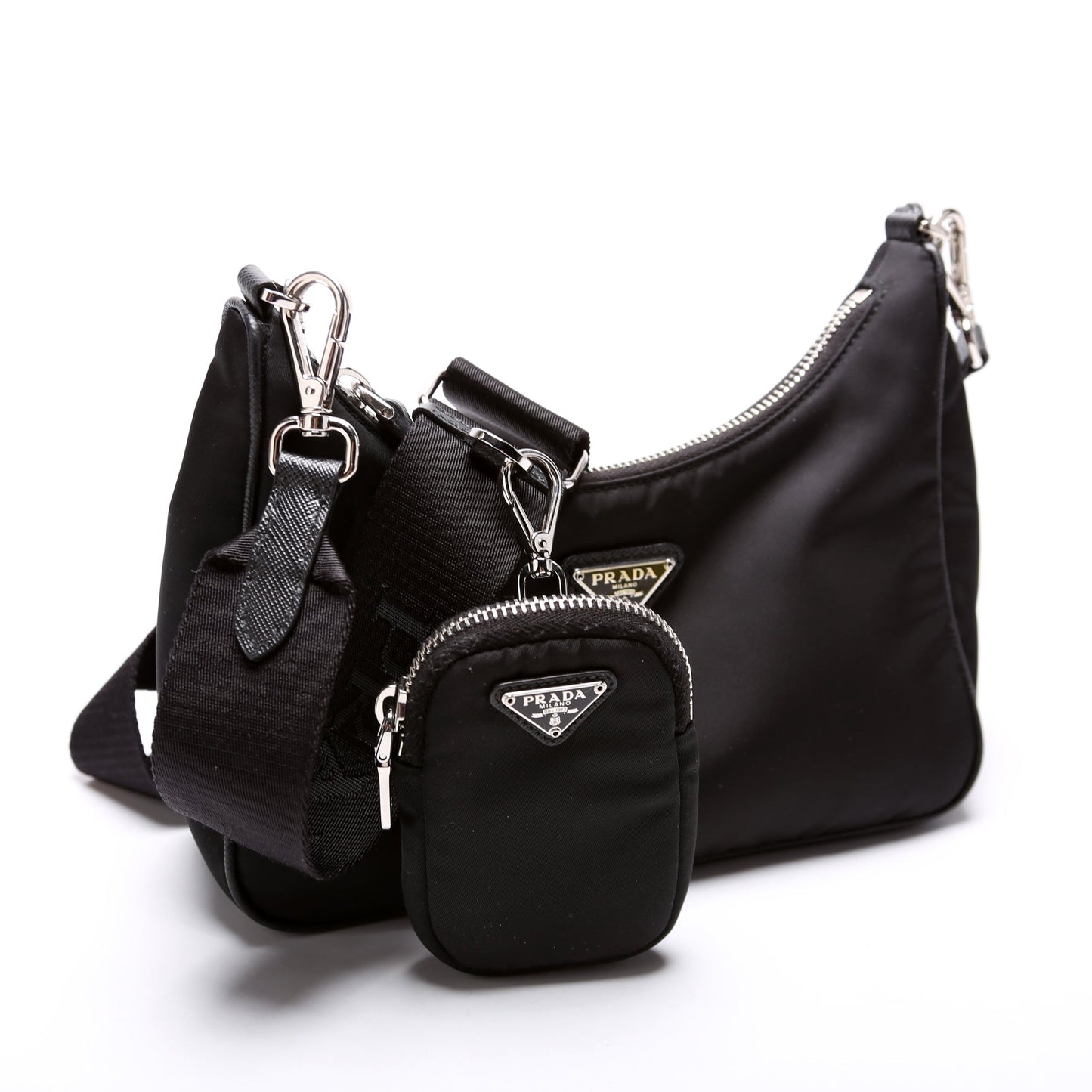 Prada Re Edition Shoulder Bag - Rovelle Bags