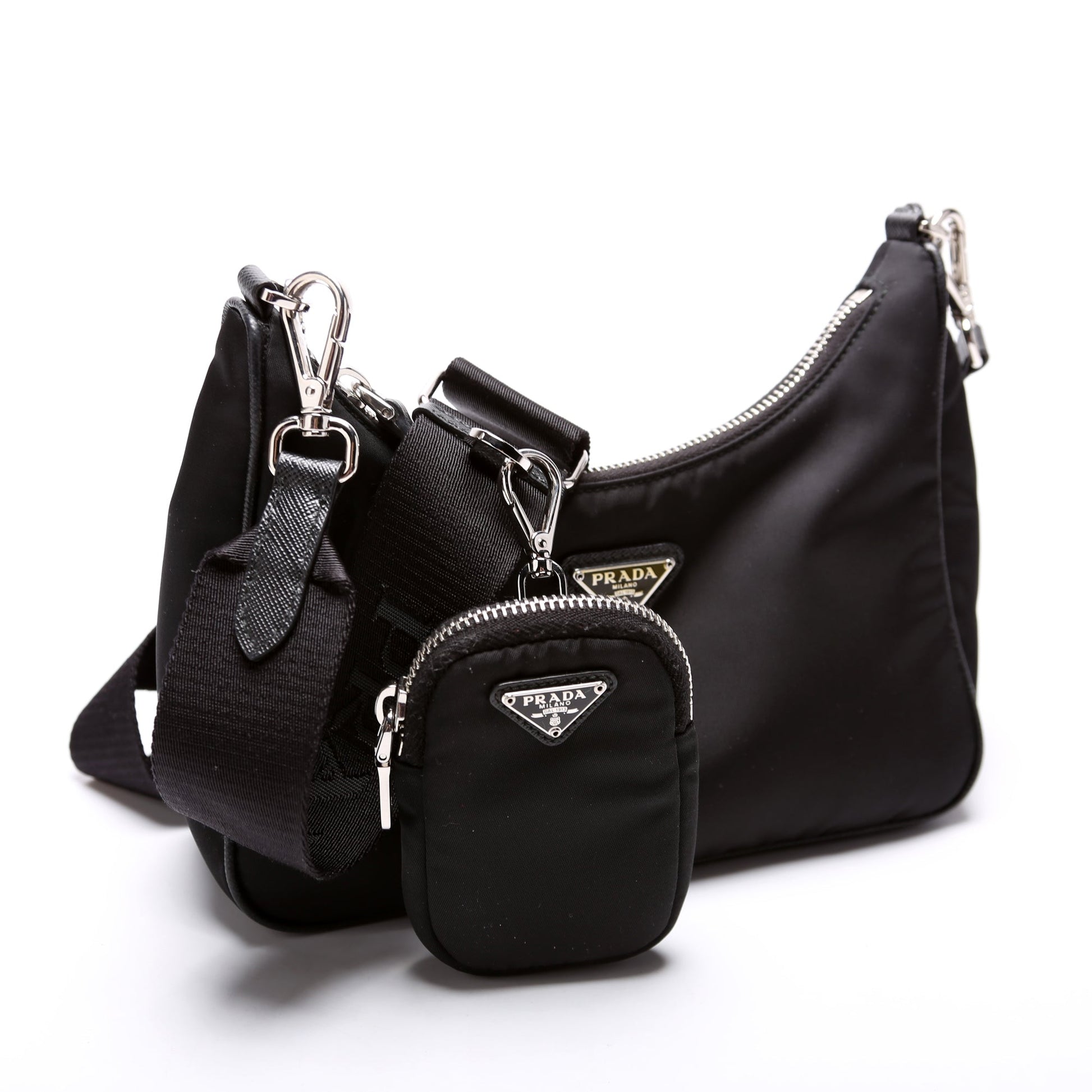 Prada Re Edition Shoulder Bag - Rovelle Bags