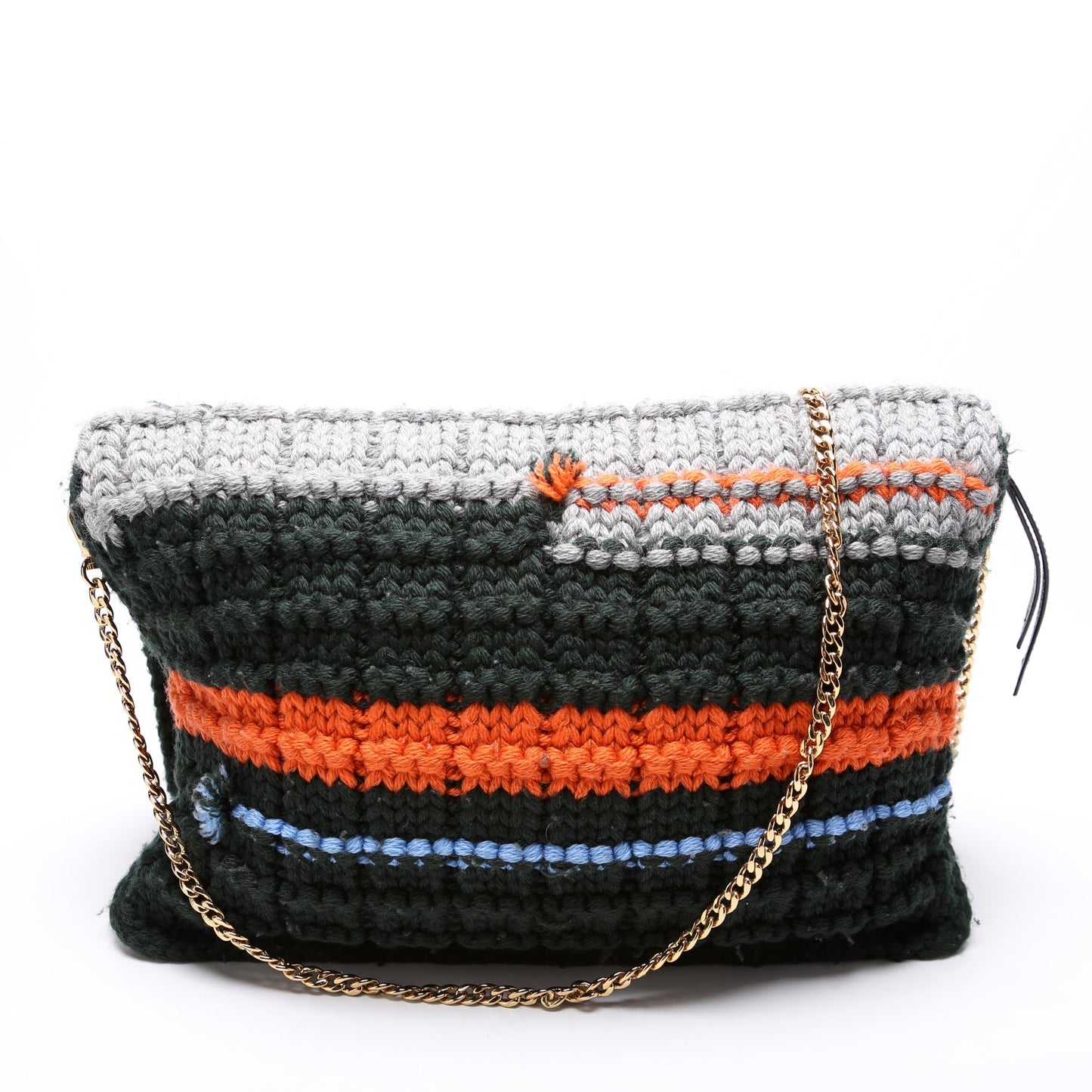Prada Tessuto Handbag - Rovelle Bags