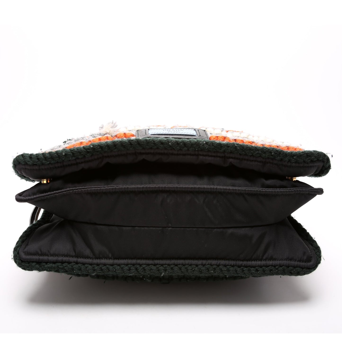 Prada Tessuto Handbag - Rovelle Bags