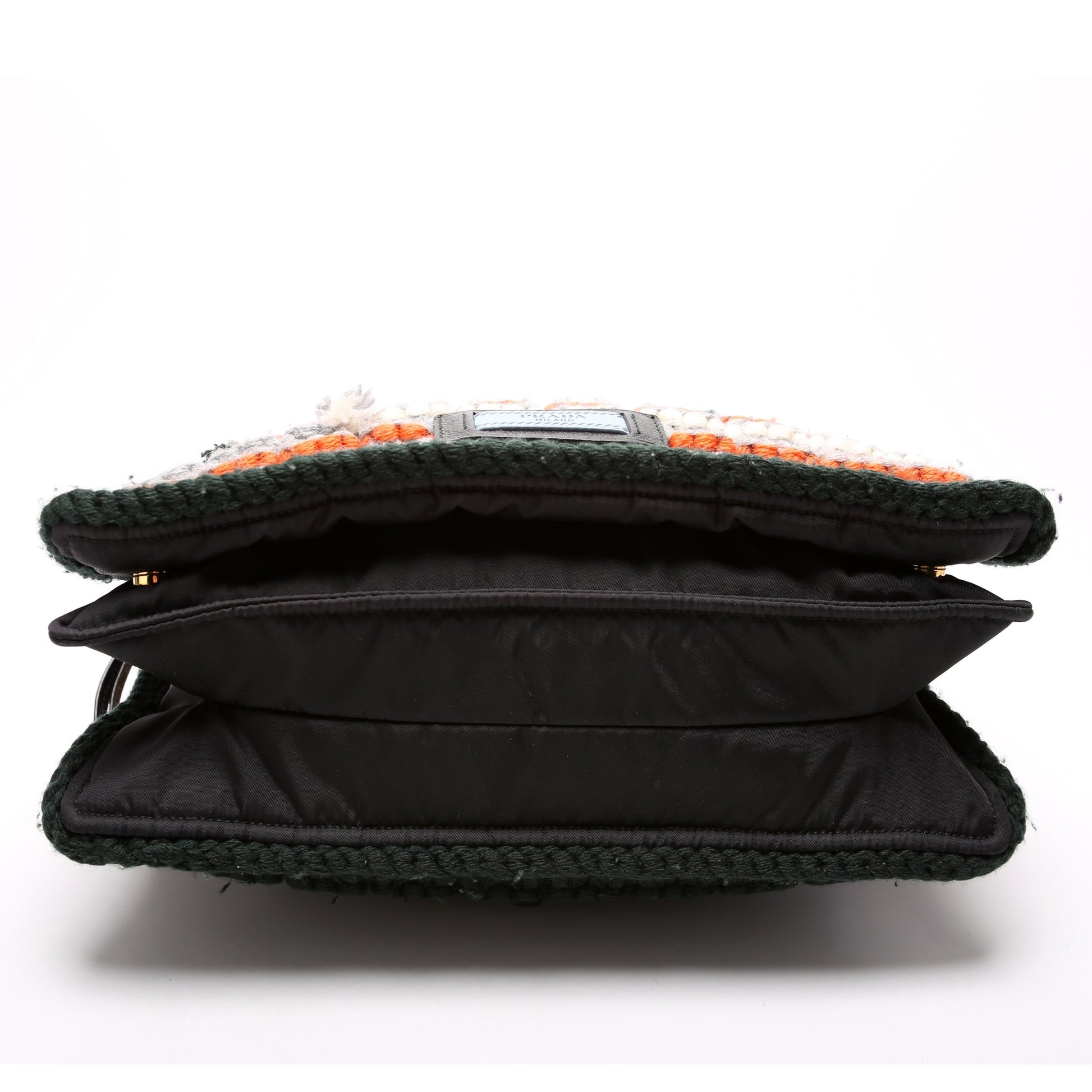 Prada Tessuto Handbag - Rovelle Bags