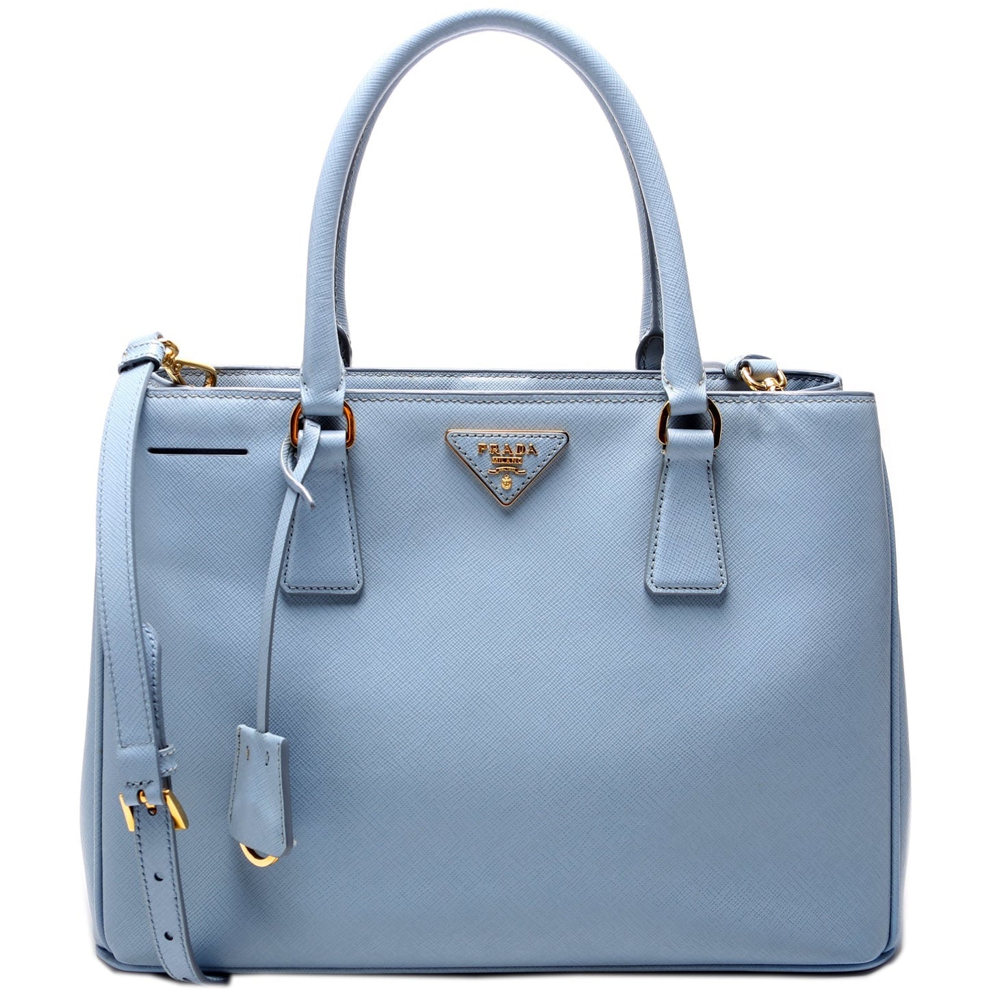 Prada Saffiano Handbag - Rovelle Bags