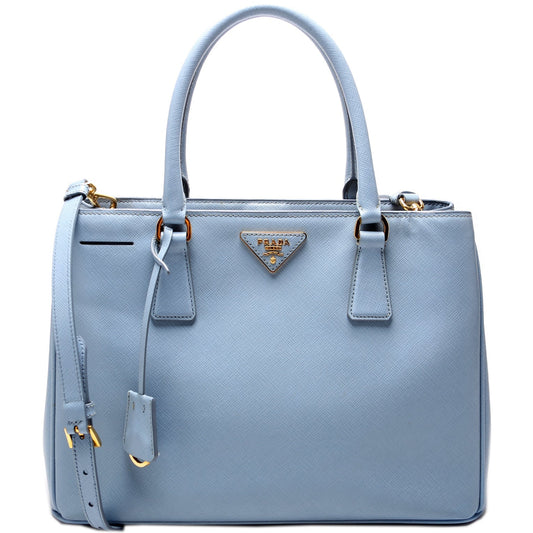 Prada Saffiano Handbag - Rovelle Bags