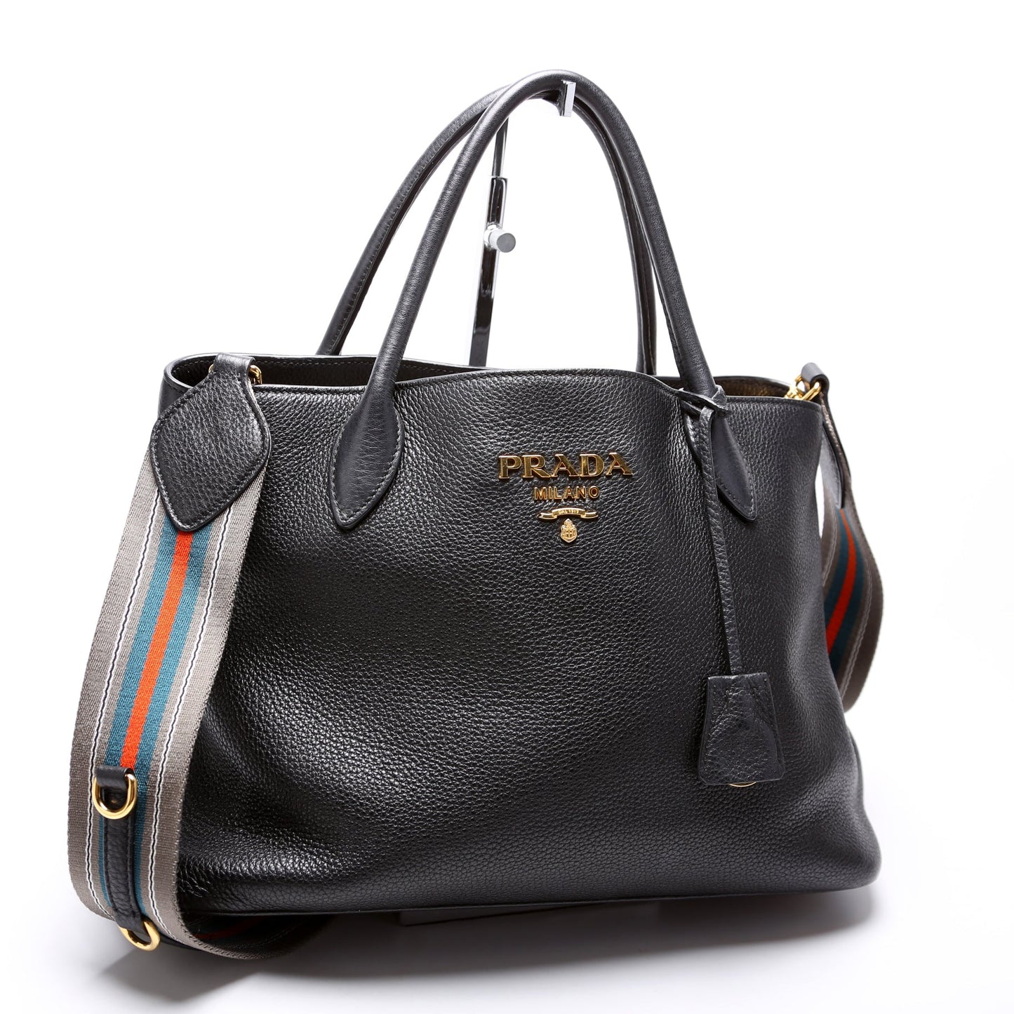 Prada Nylon Tote - Rovelle Bags