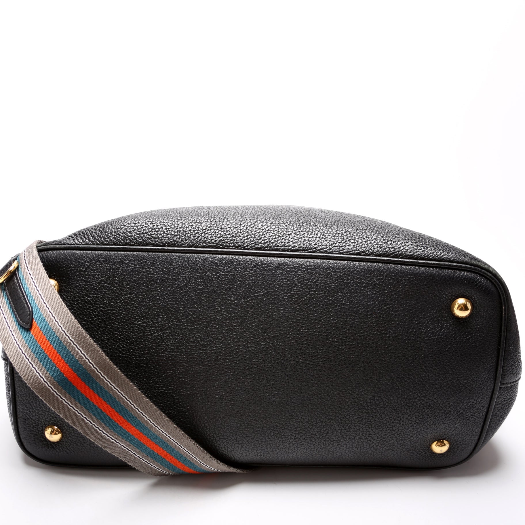 Prada Nylon Tote - Rovelle Bags