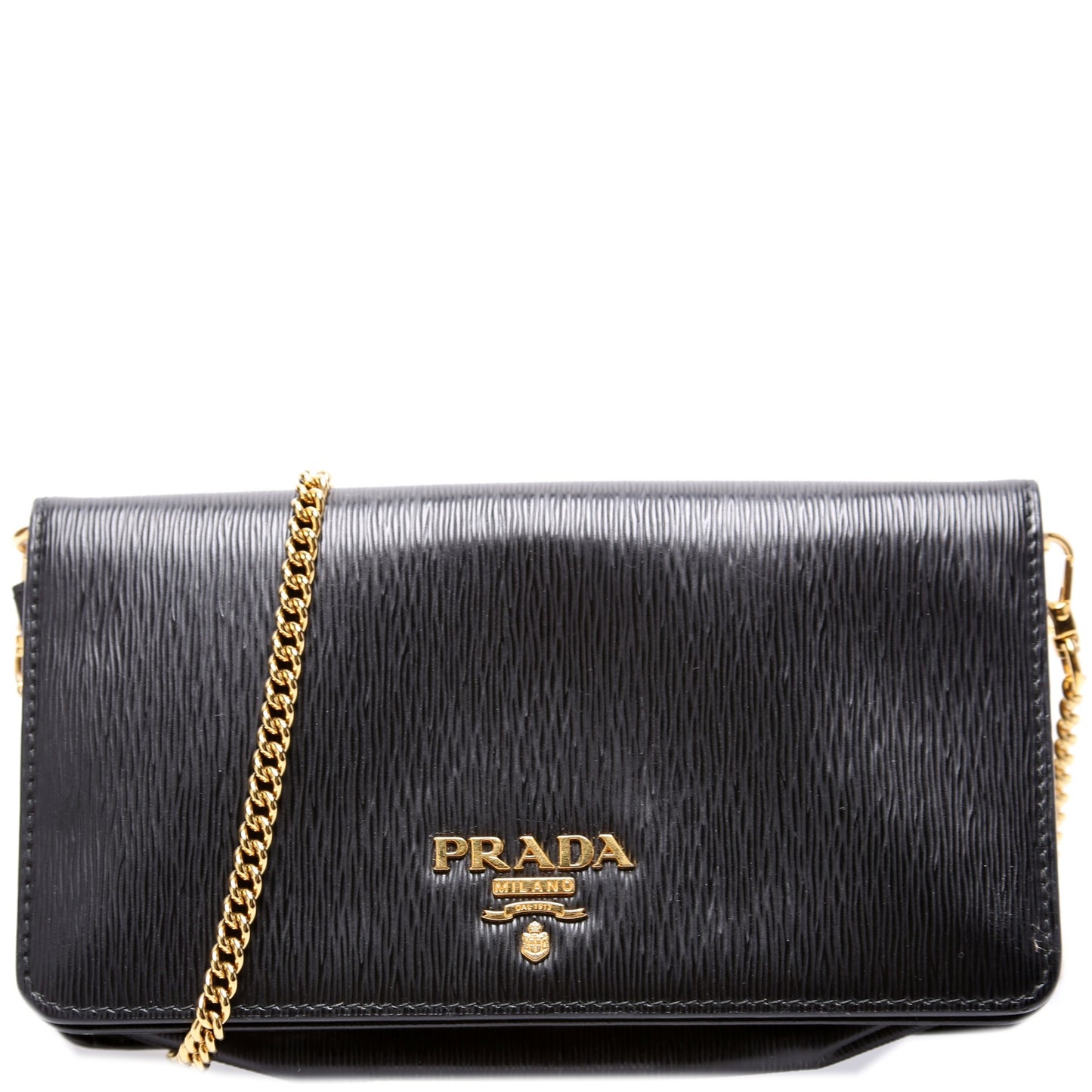 Prada Nylon Handbag - Rovelle Bags