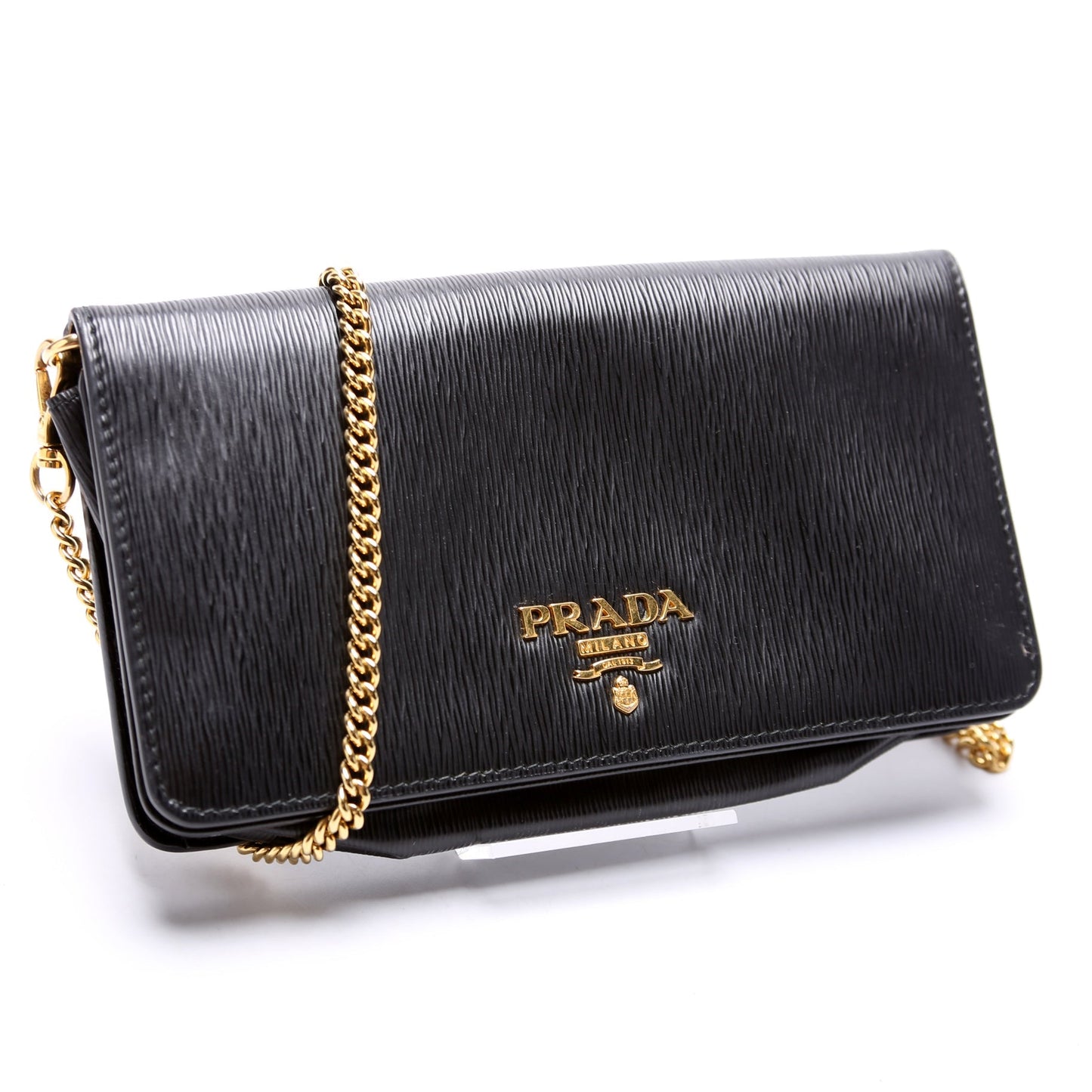 Prada Nylon Handbag - Rovelle Bags
