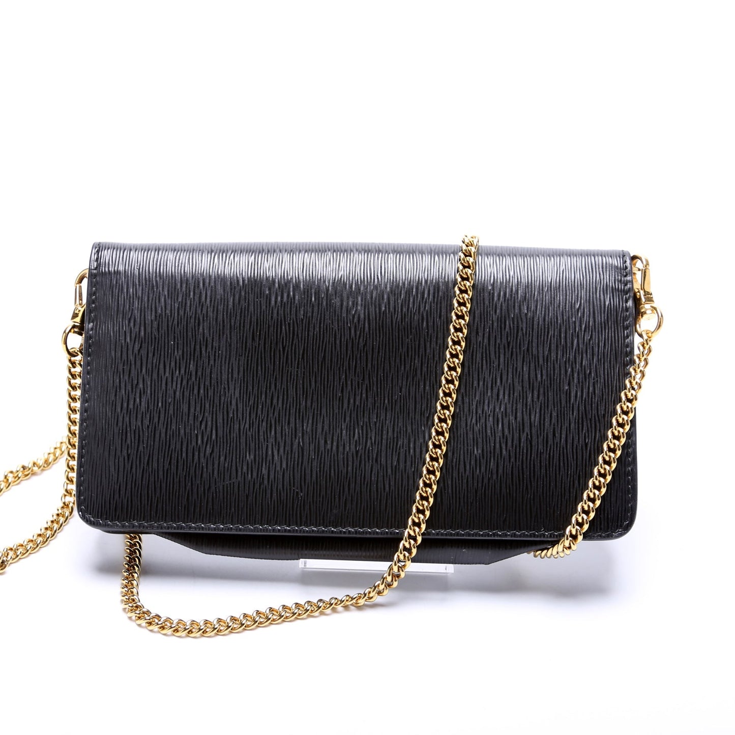 Prada Nylon Handbag - Rovelle Bags