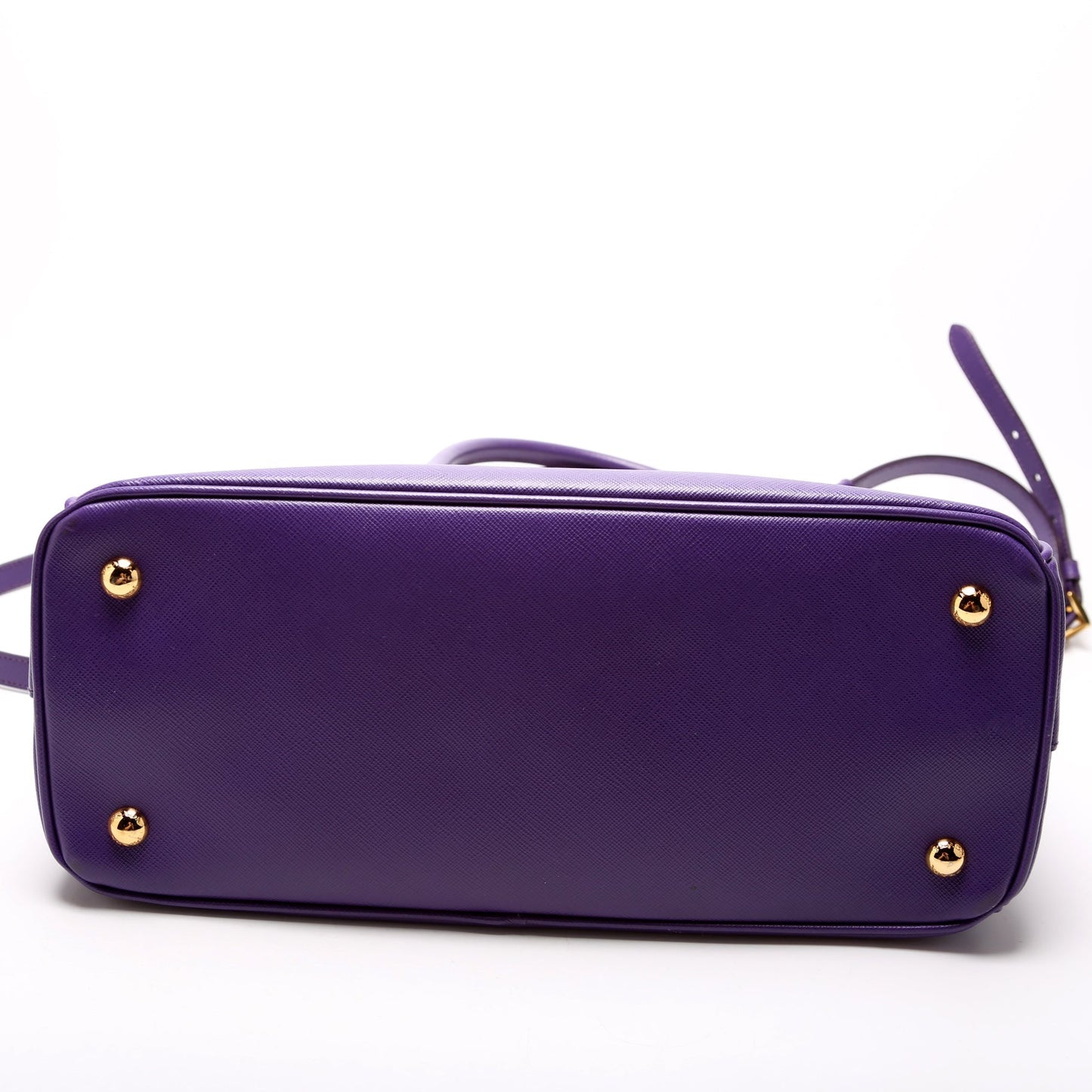 Prada Saffiano Handbag - Rovelle Bags