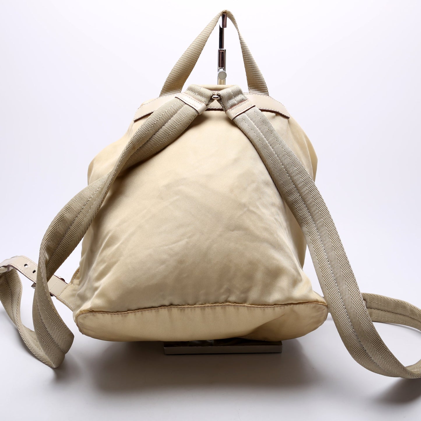 Prada Nylon Backpack - Rovelle Bags
