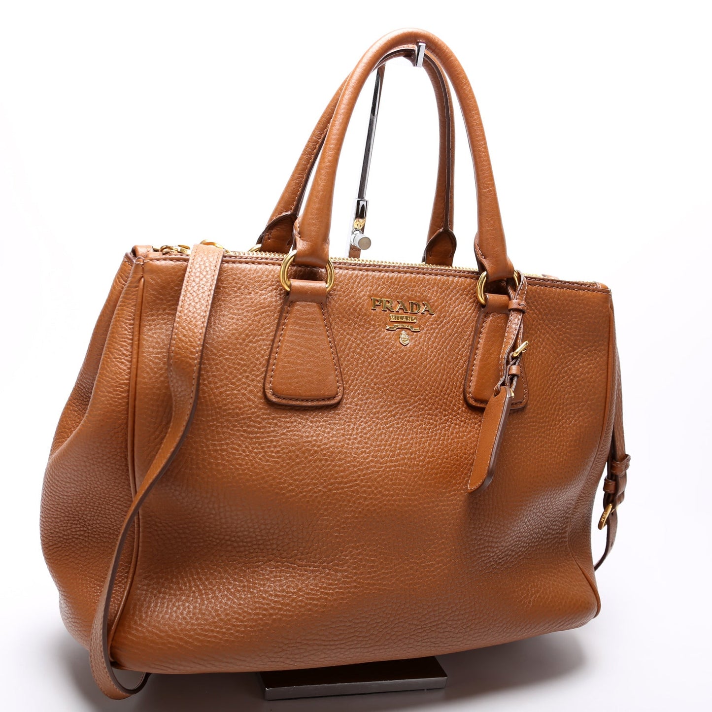 Prada Nylon Tote - Rovelle Bags
