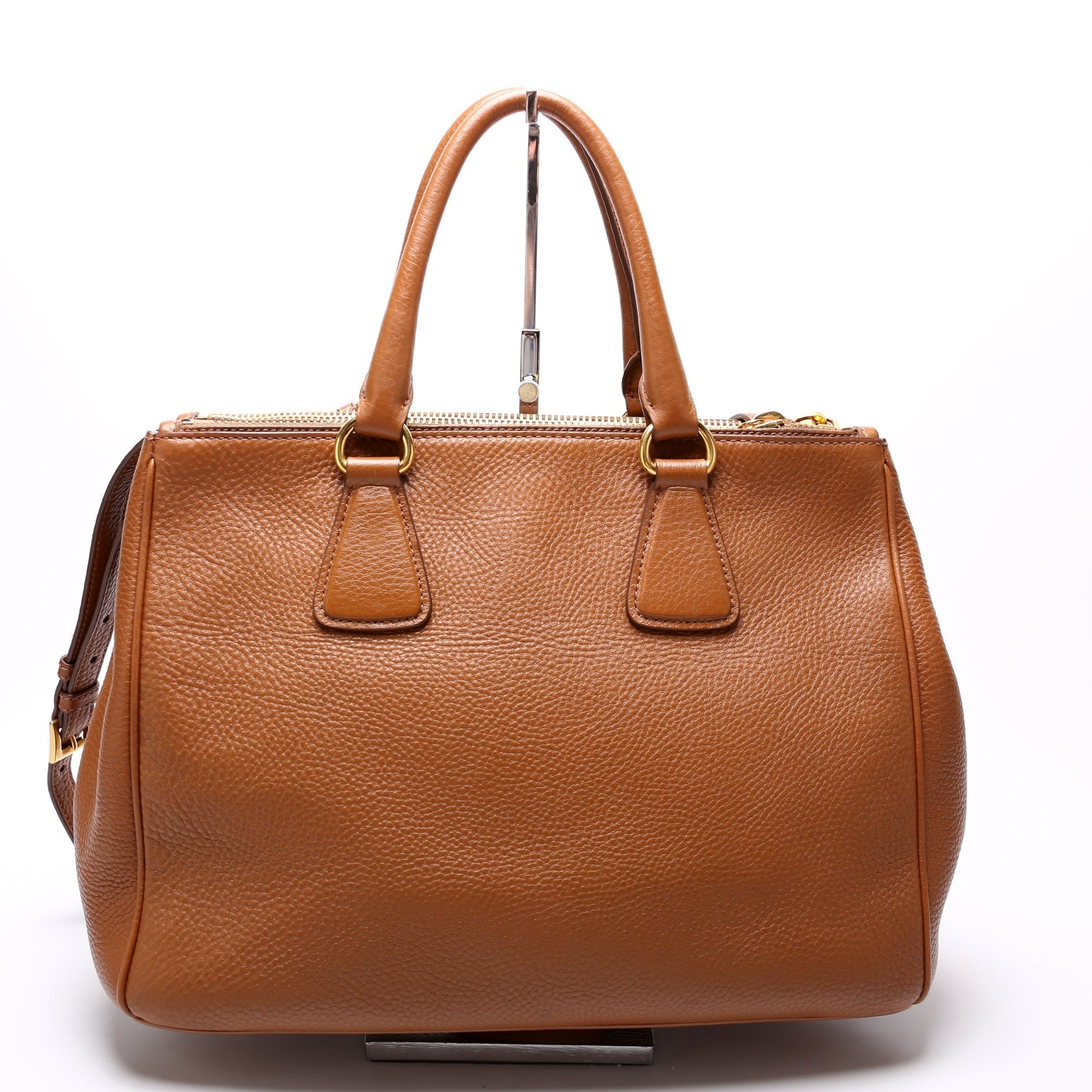 Prada Nylon Tote - Rovelle Bags