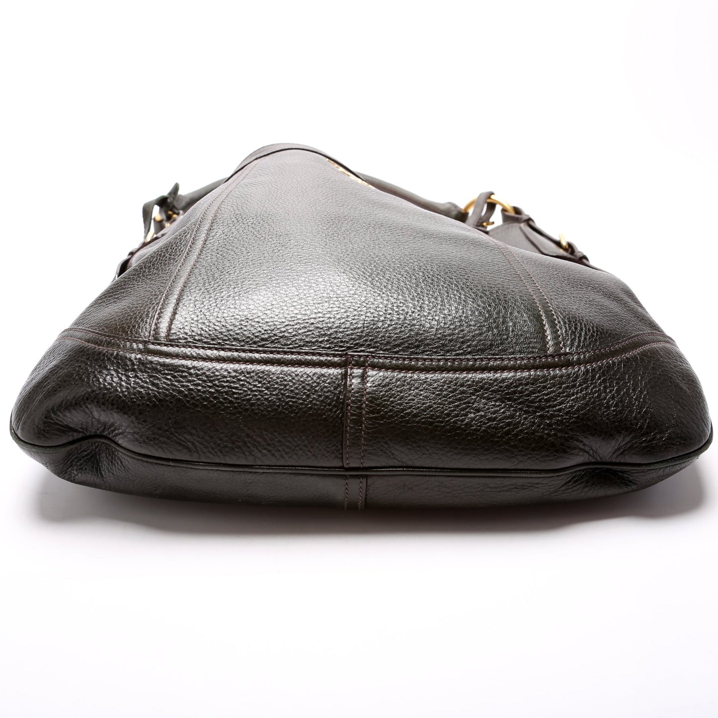 Prada Nylon Shoulder Bag - Rovelle Bags