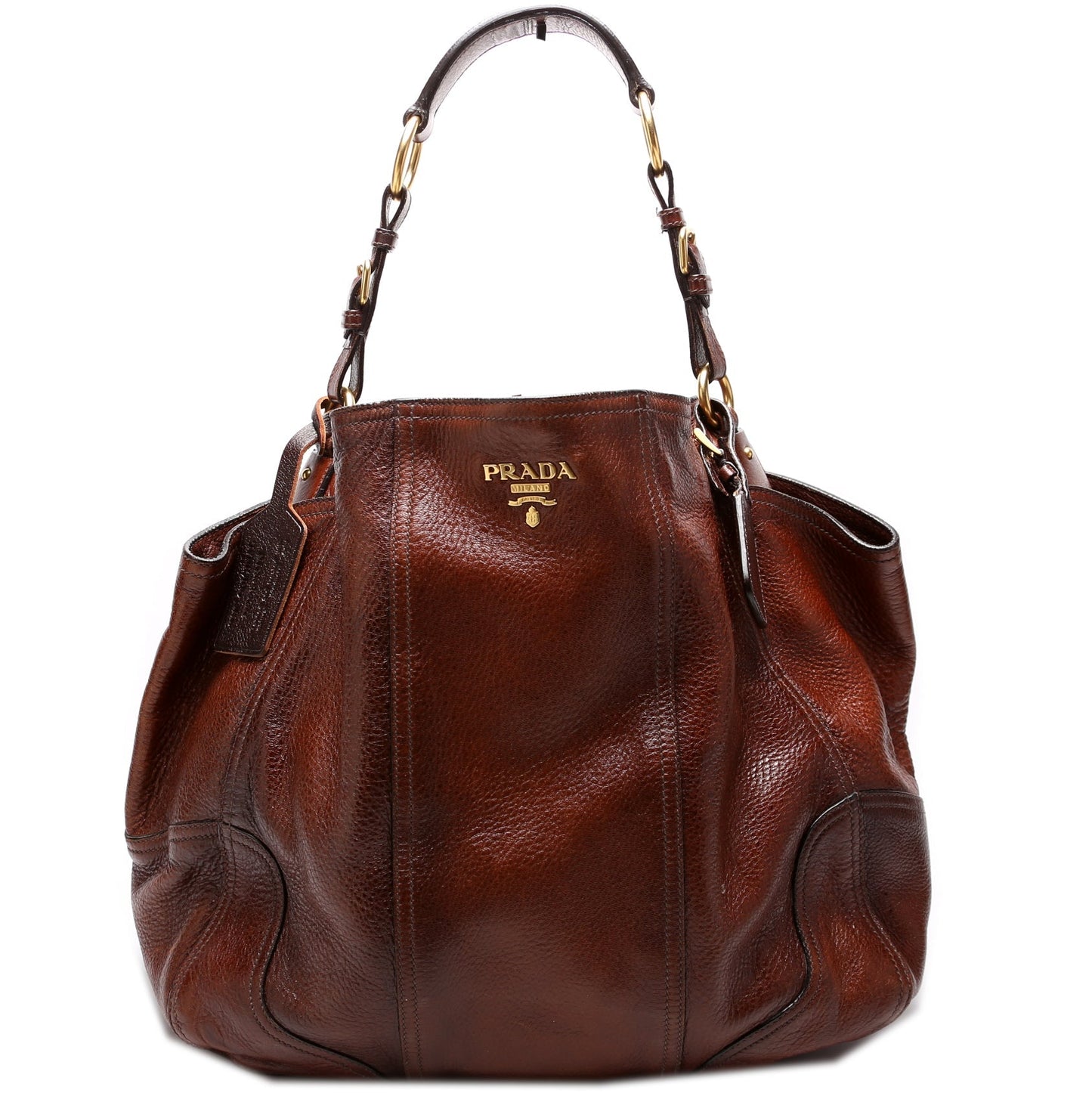 Prada Nylon Shoulder Bag - Rovelle Bags
