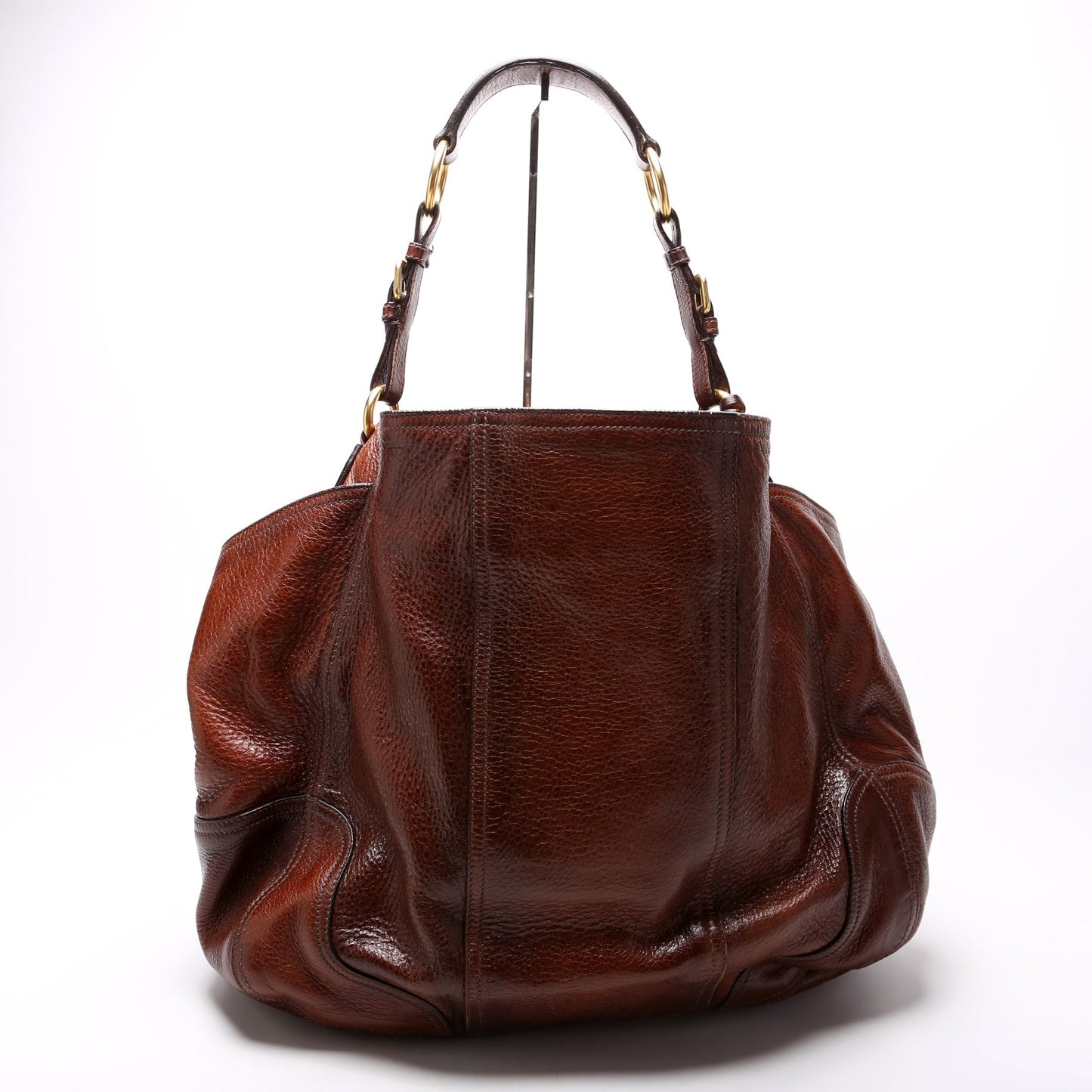 Prada Nylon Shoulder Bag - Rovelle Bags
