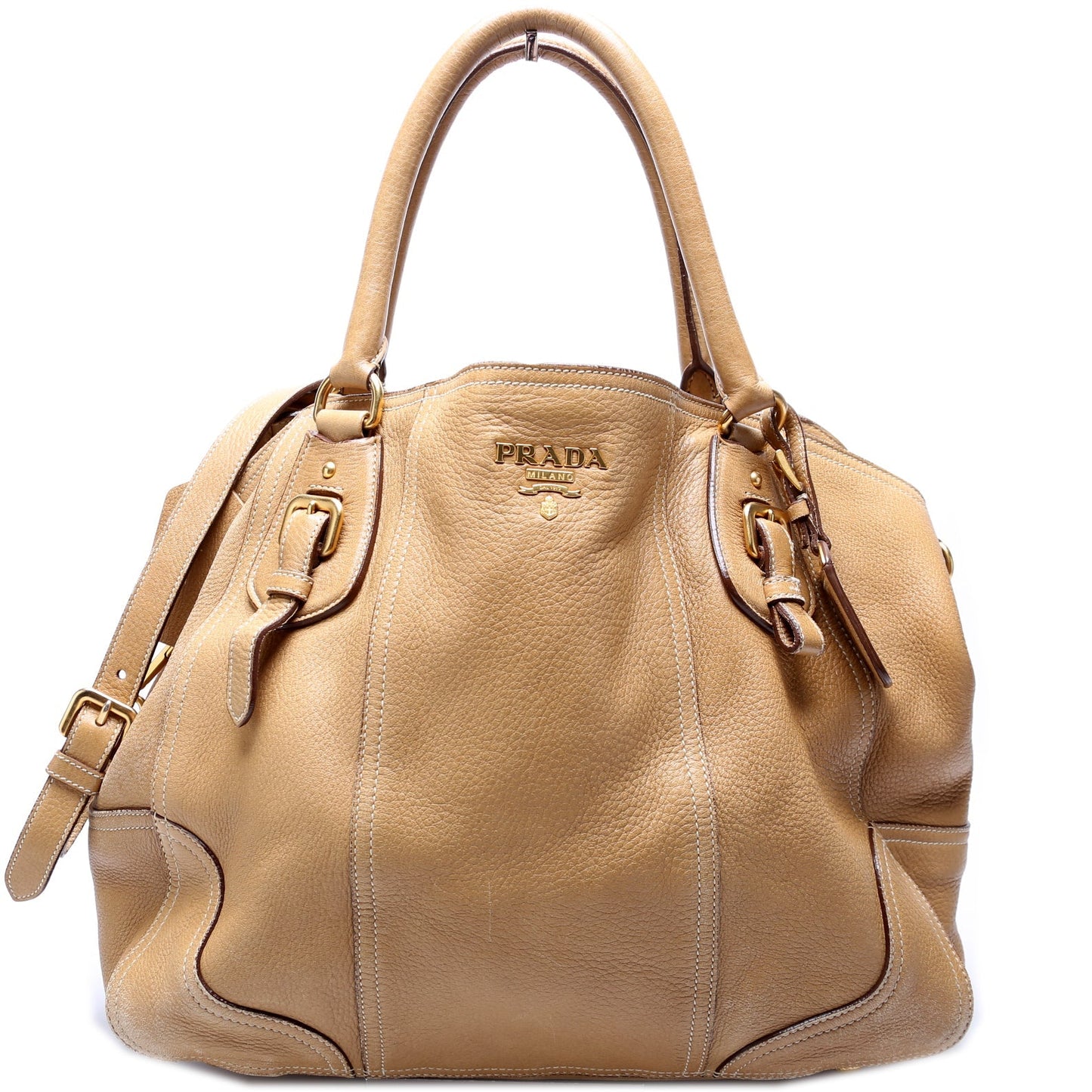 Prada Nylon Shoulder Bag - Rovelle Bags