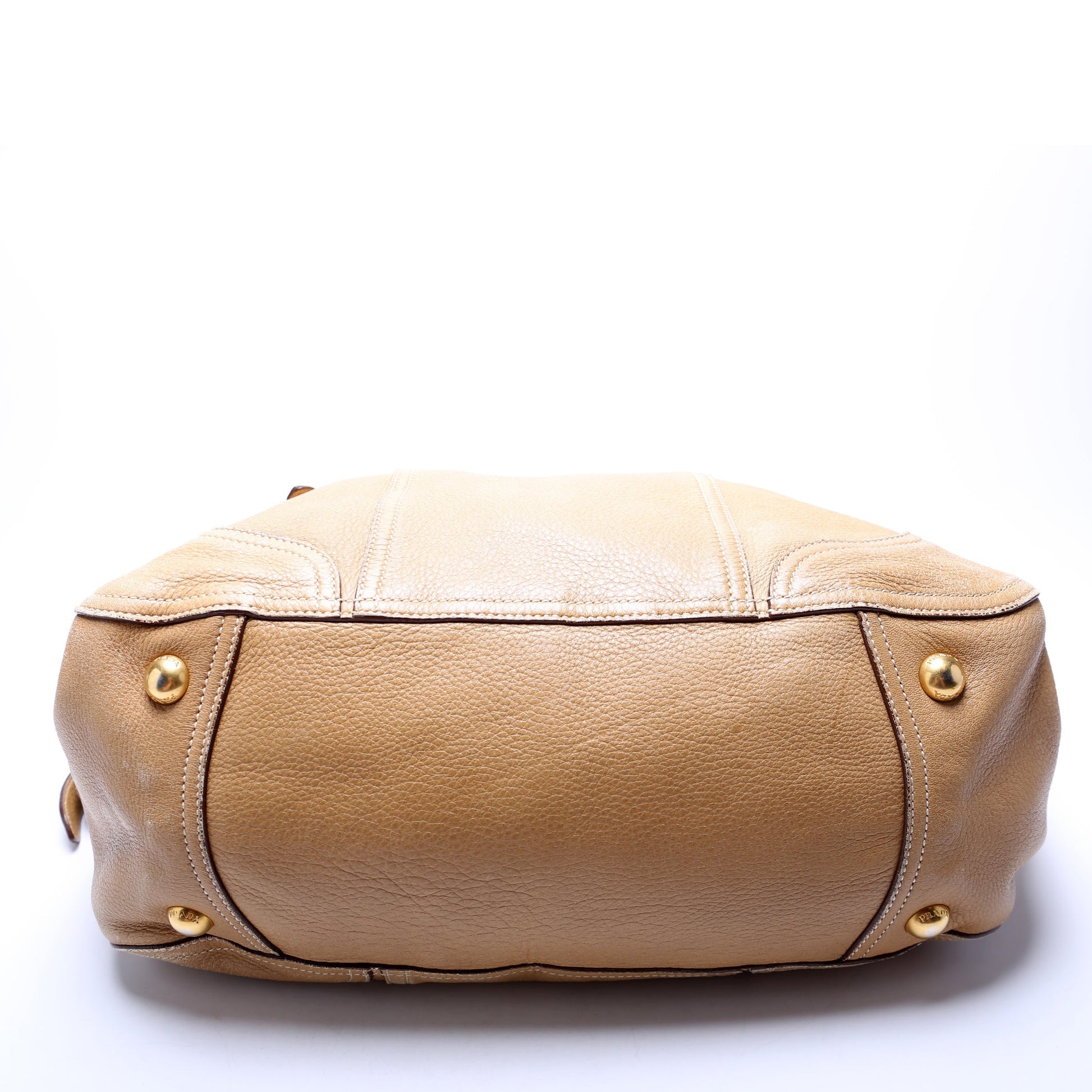 Prada Nylon Shoulder Bag - Rovelle Bags