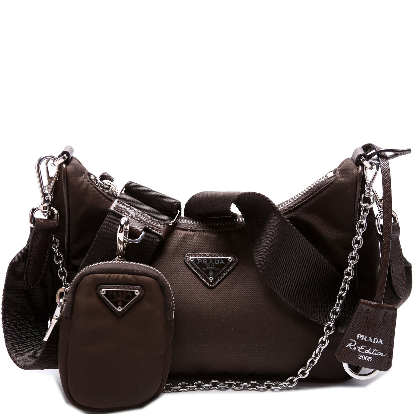 Prada Re Edition Shoulder Bag - Rovelle Bags