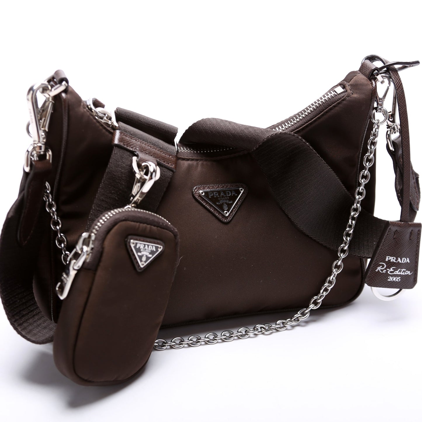 Prada Re Edition Shoulder Bag - Rovelle Bags