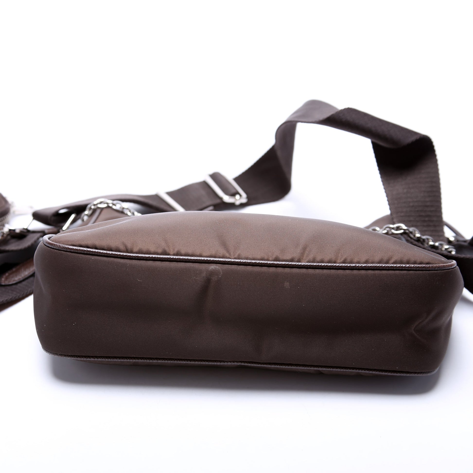Prada Re Edition Shoulder Bag - Rovelle Bags