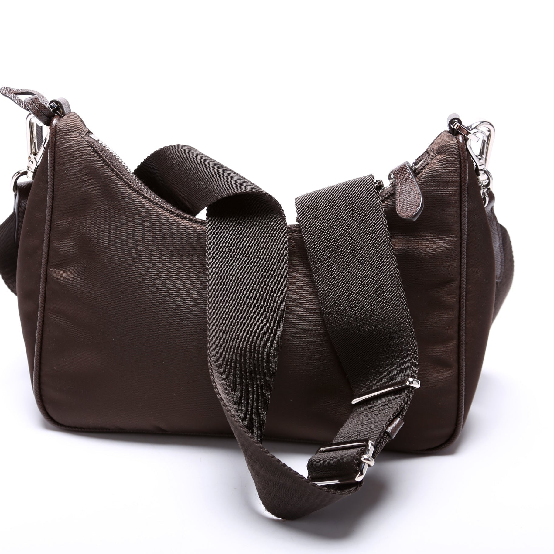 Prada Re Edition Shoulder Bag - Rovelle Bags