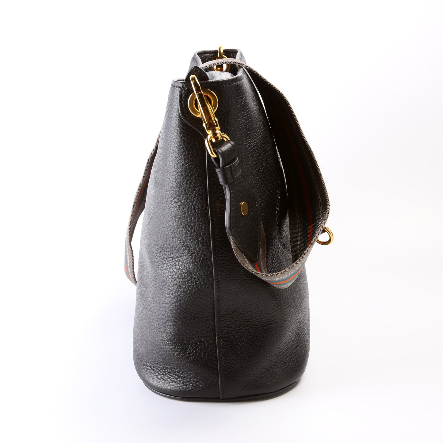 Prada Nylon Handbag - Rovelle Bags