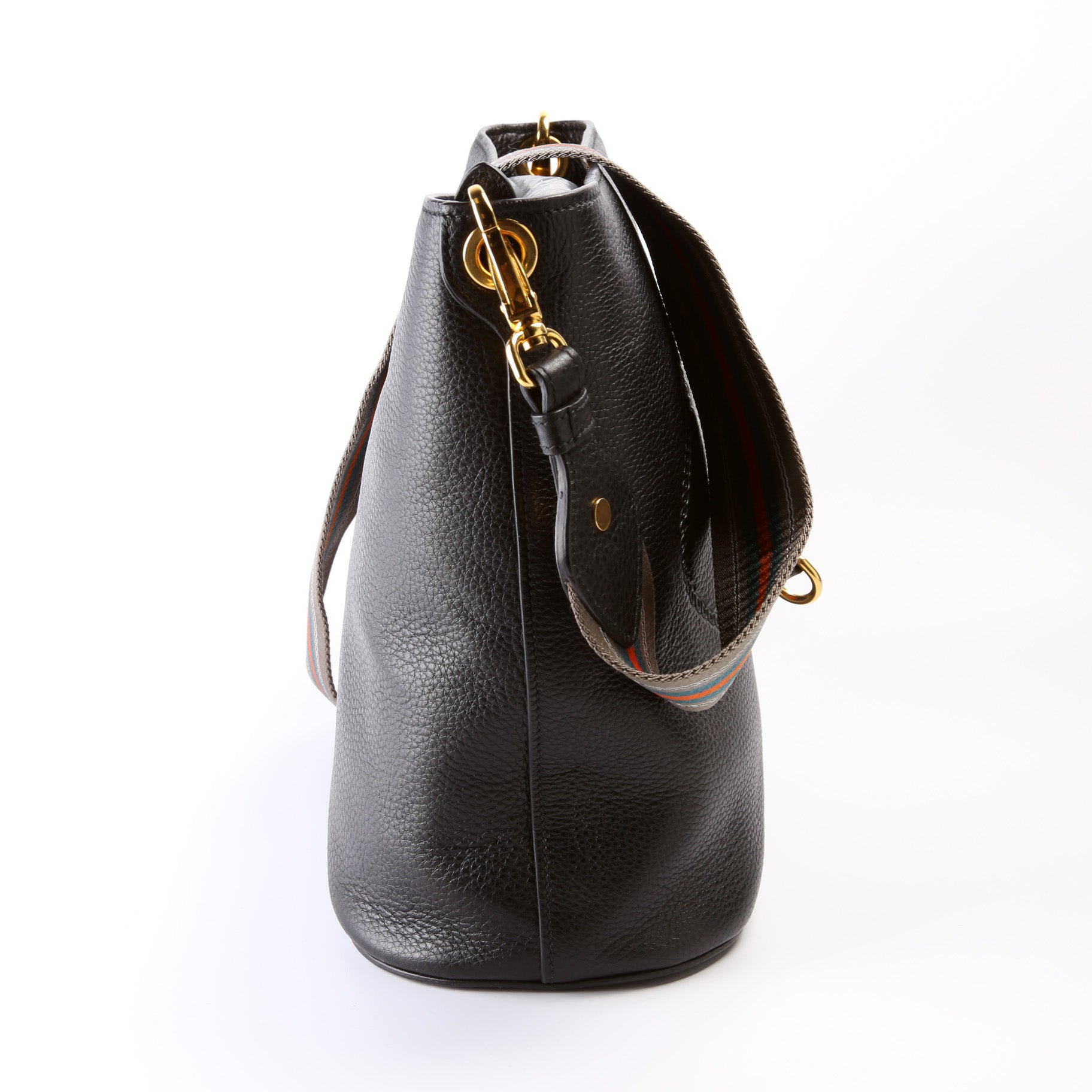 Prada Nylon Handbag - Rovelle Bags