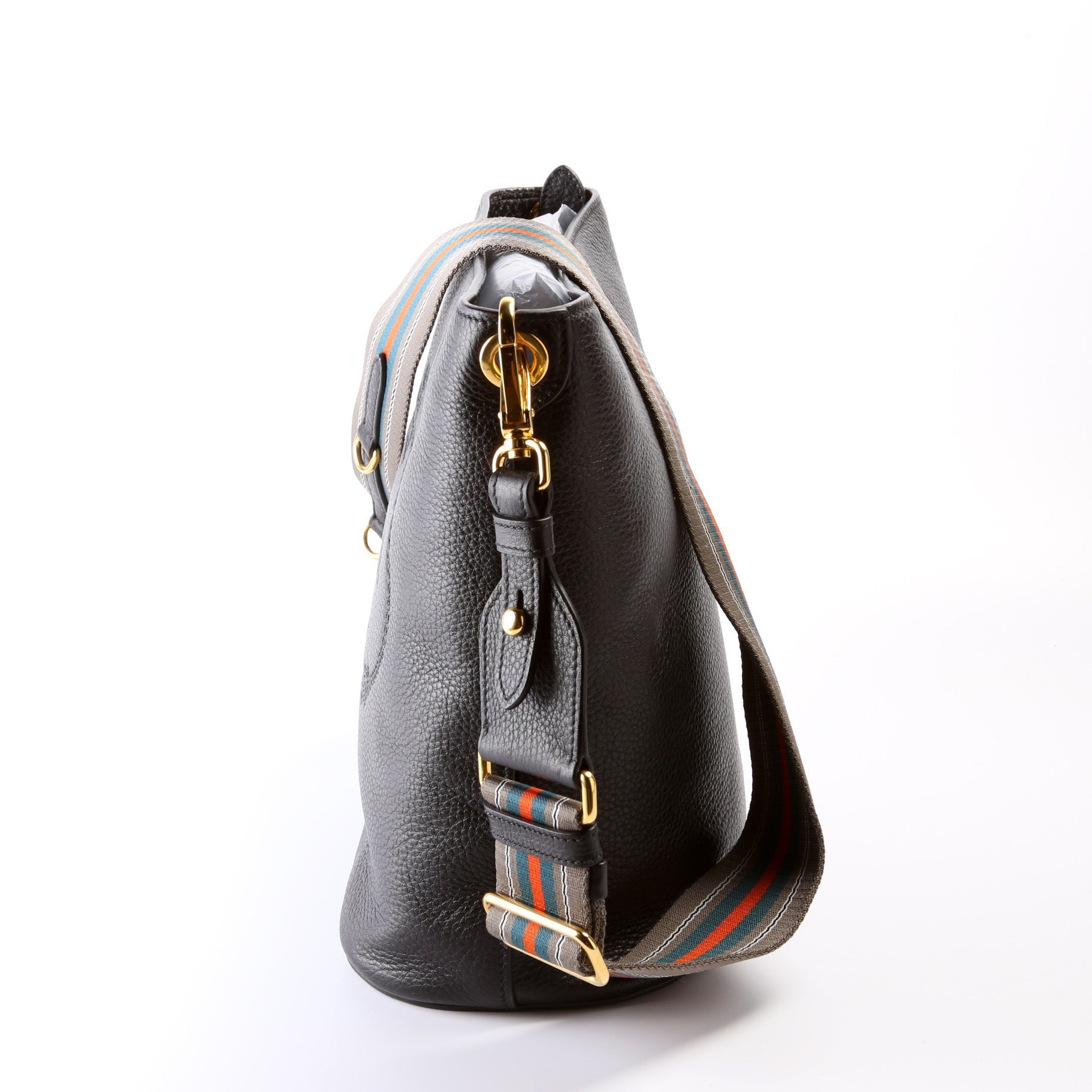 Prada Nylon Handbag - Rovelle Bags