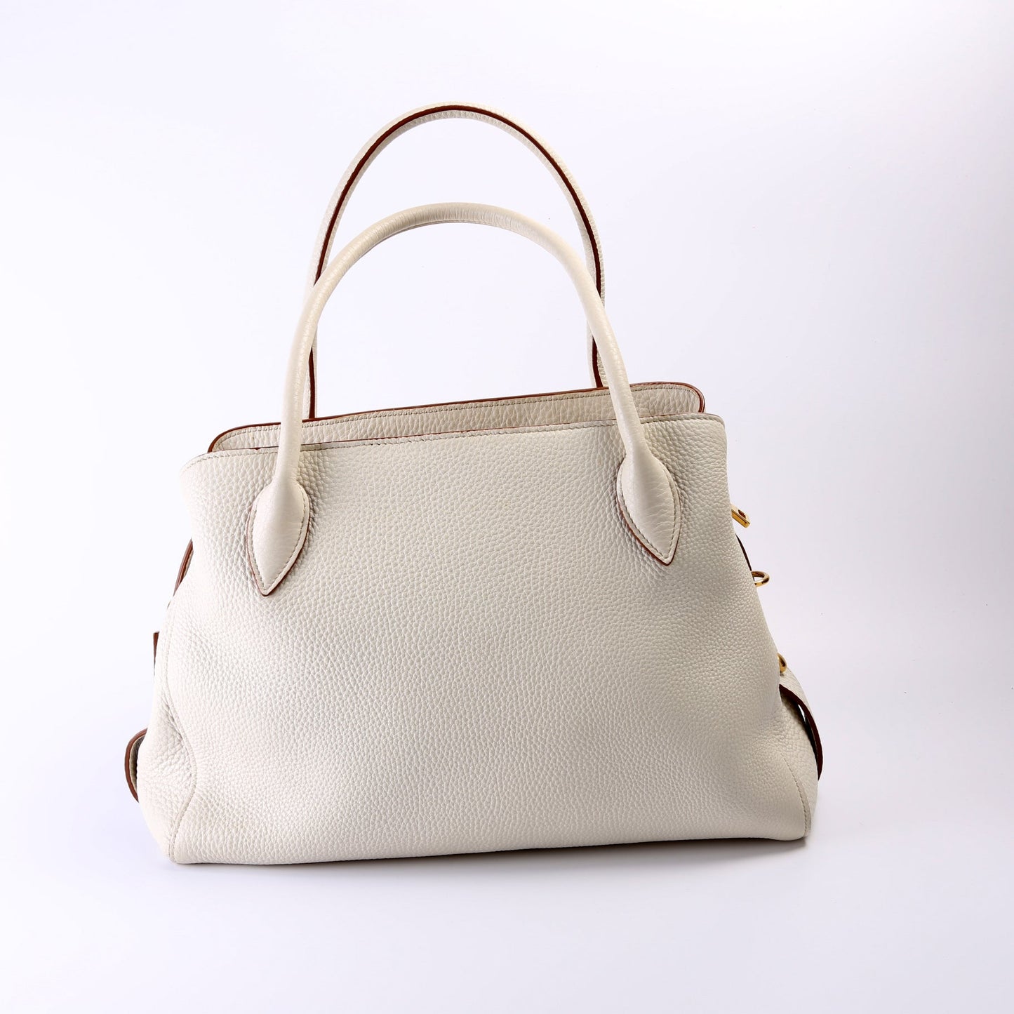 Prada Nylon Handbag - Rovelle Bags
