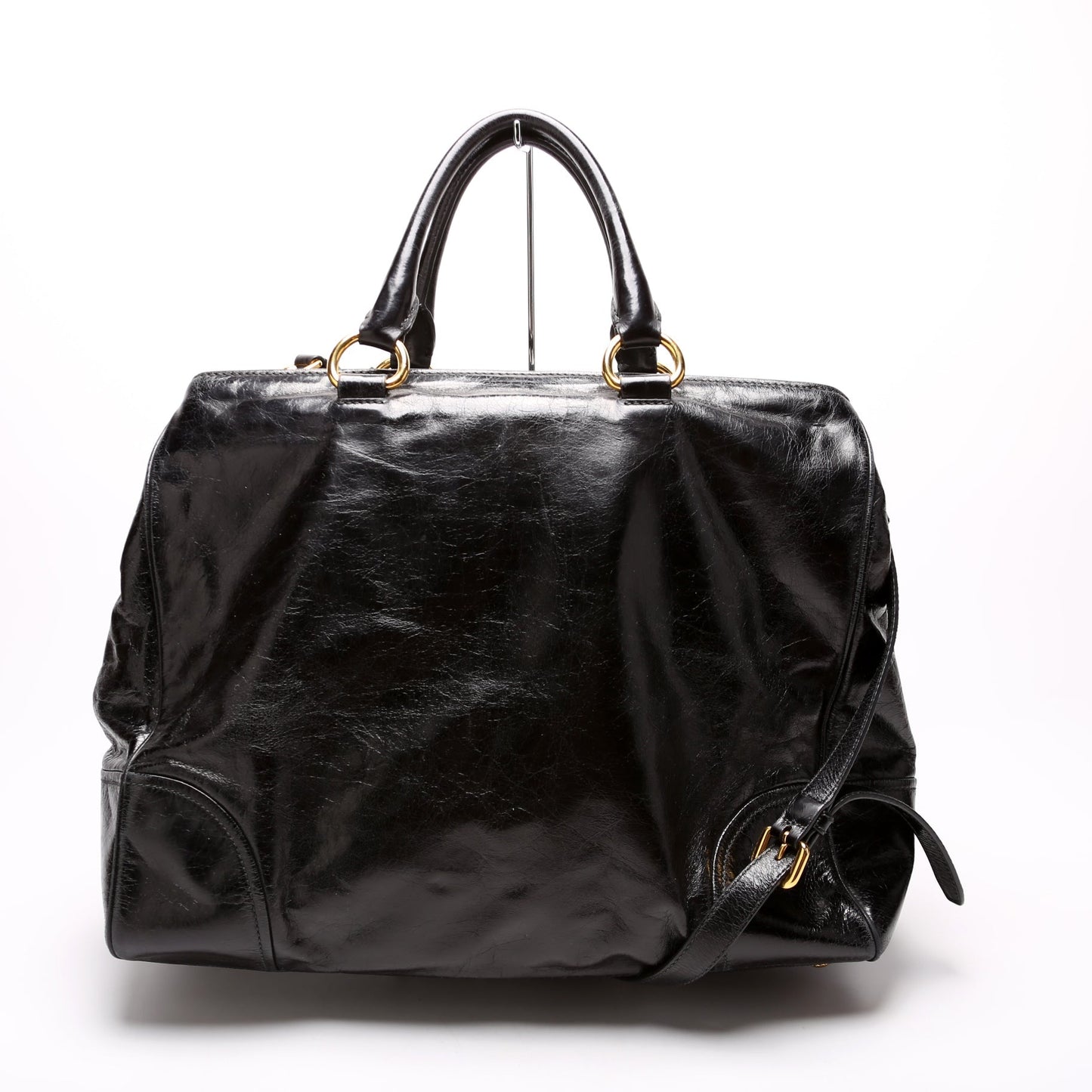 Prada Nylon Tote - Rovelle Bags