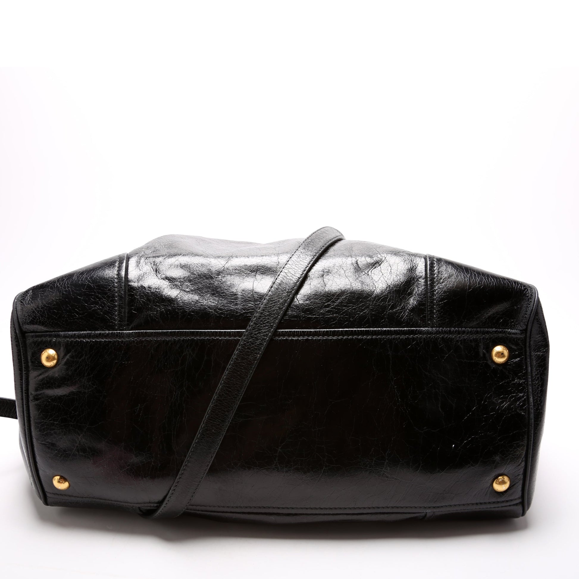 Prada Nylon Tote - Rovelle Bags