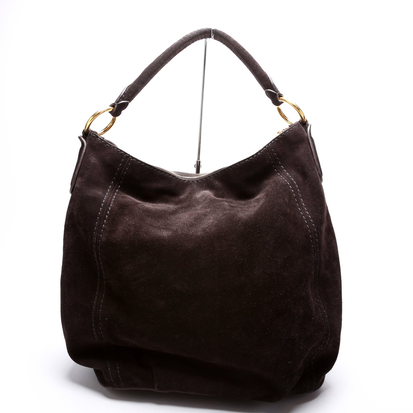 Prada Nylon Shoulder Bag - Rovelle Bags