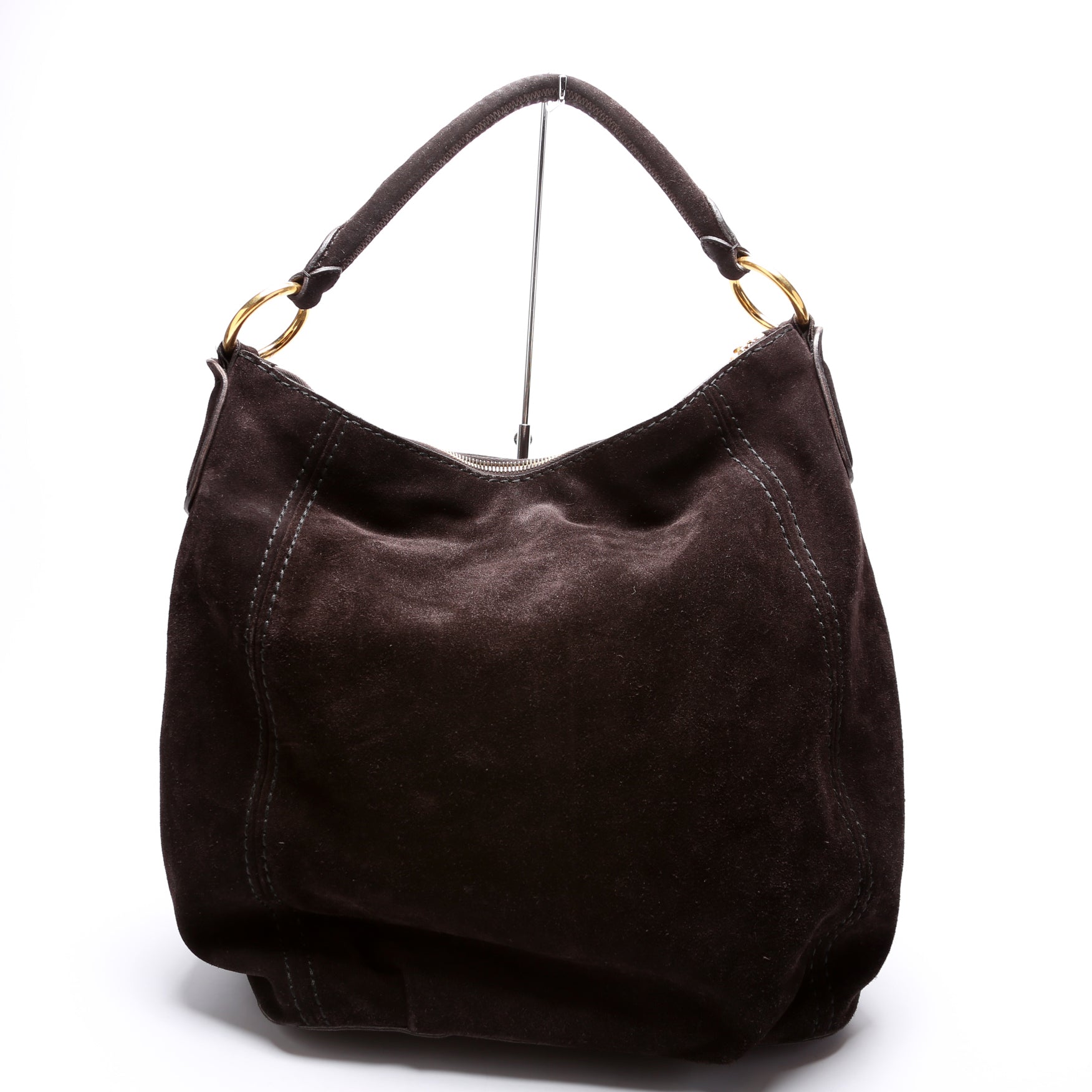 Prada Nylon Shoulder Bag - Rovelle Bags