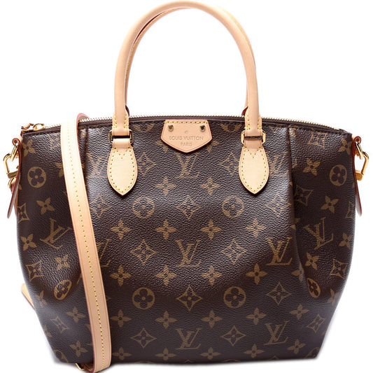 Louis Vuitton Turenne PM Monogram