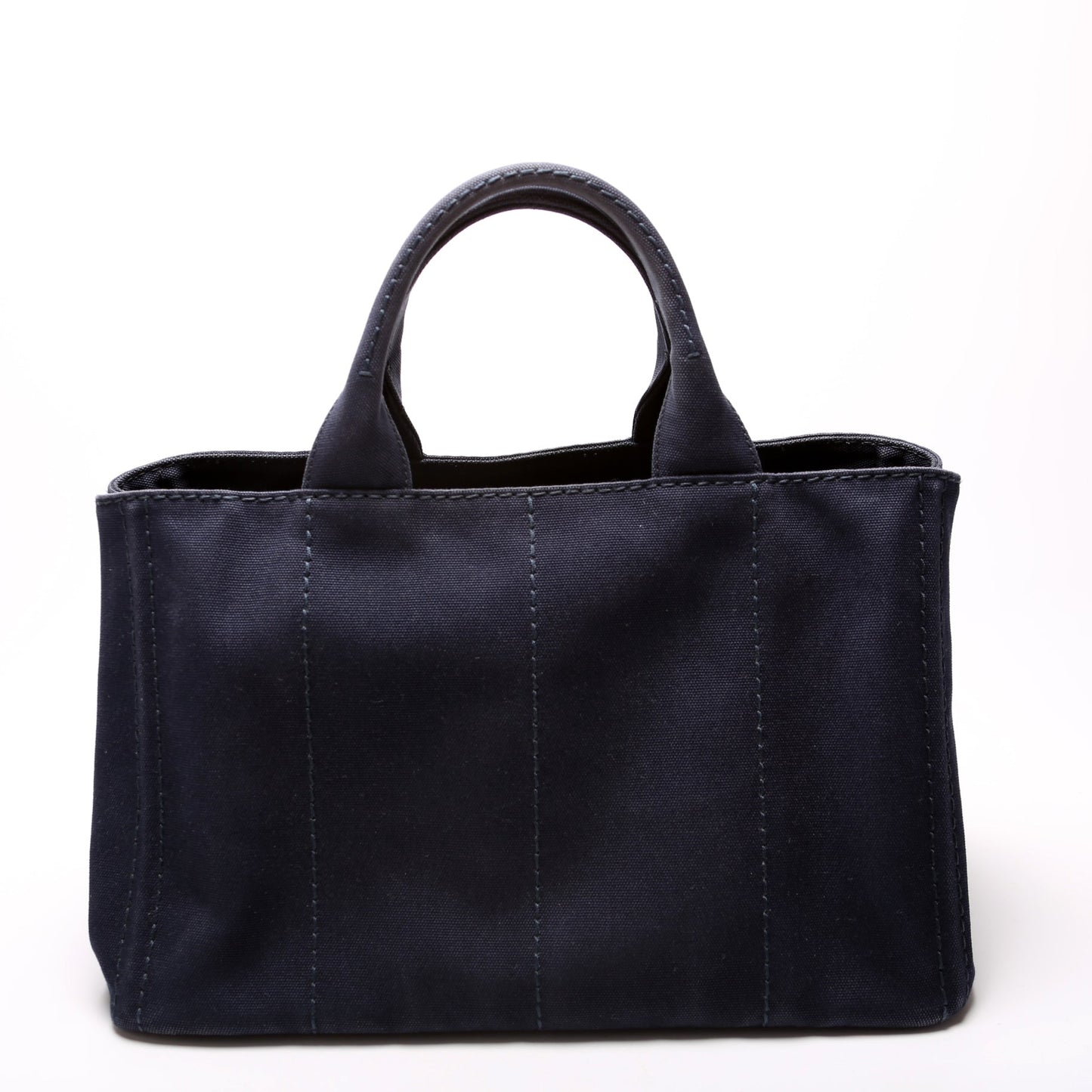 Prada Canapa Tote - Rovelle Bags