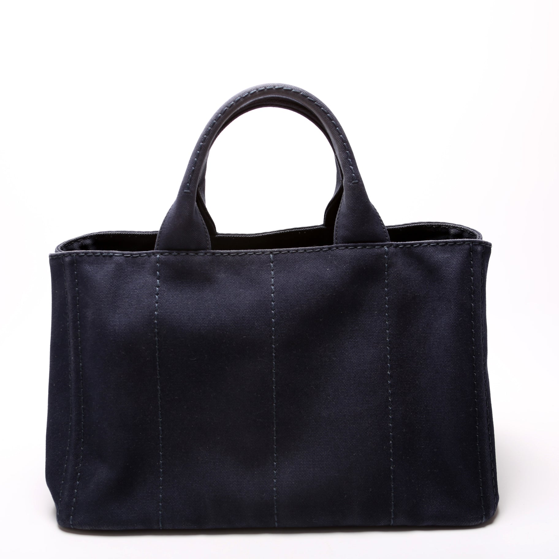 Prada Canapa Tote - Rovelle Bags