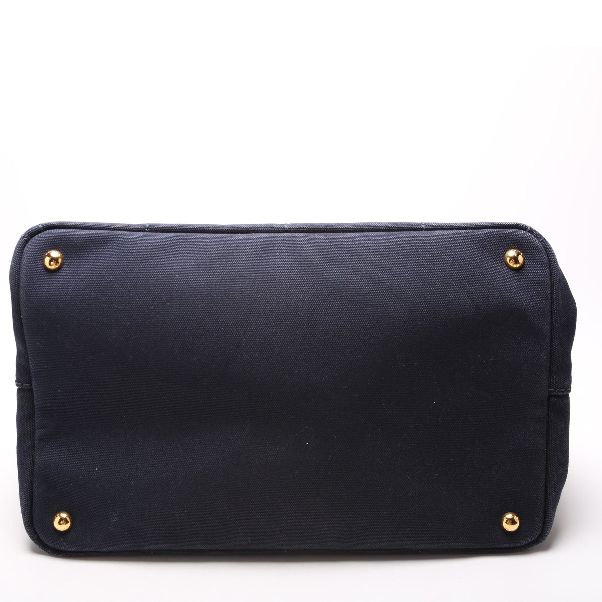 Prada Canapa Tote - Rovelle Bags