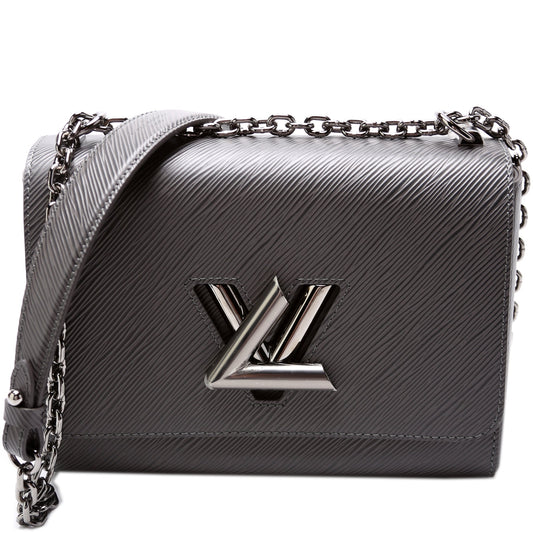 Louis Vuitton Twist MM Epi