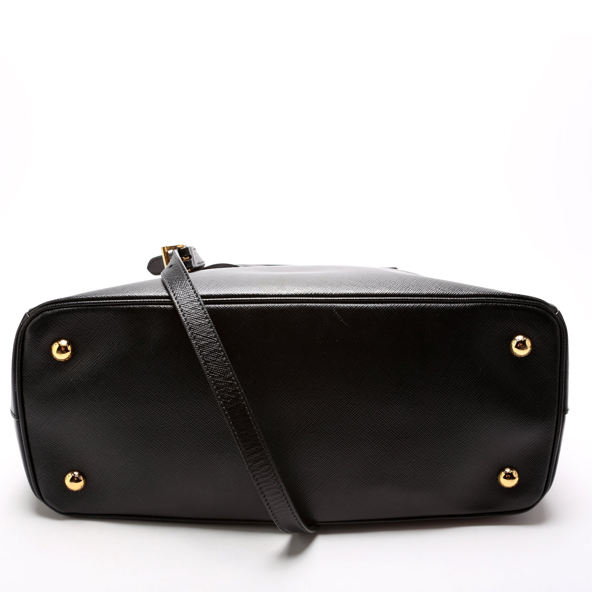 Prada Saffiano Handbag - Rovelle Bags