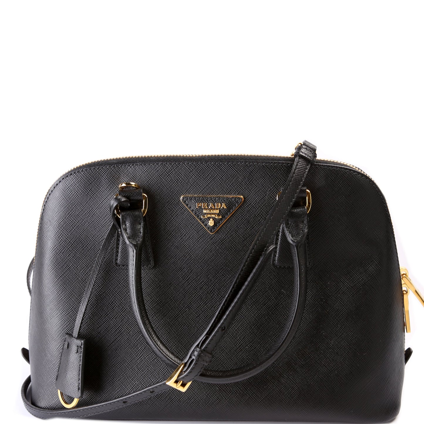 Prada Promenade Handbag - Rovelle Bags