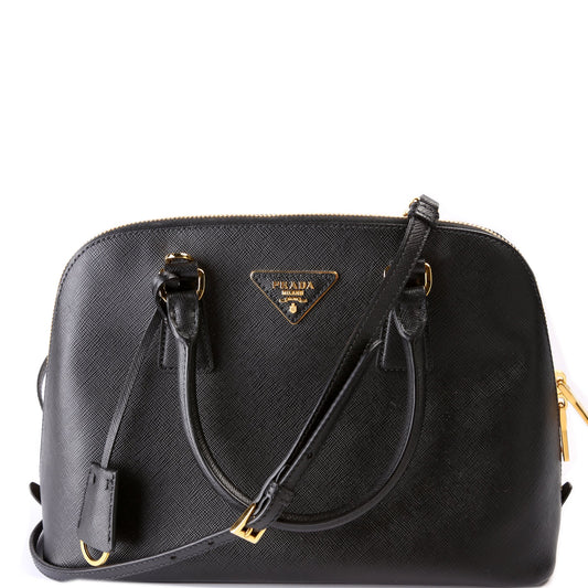 Prada Promenade Handbag - Rovelle Bags