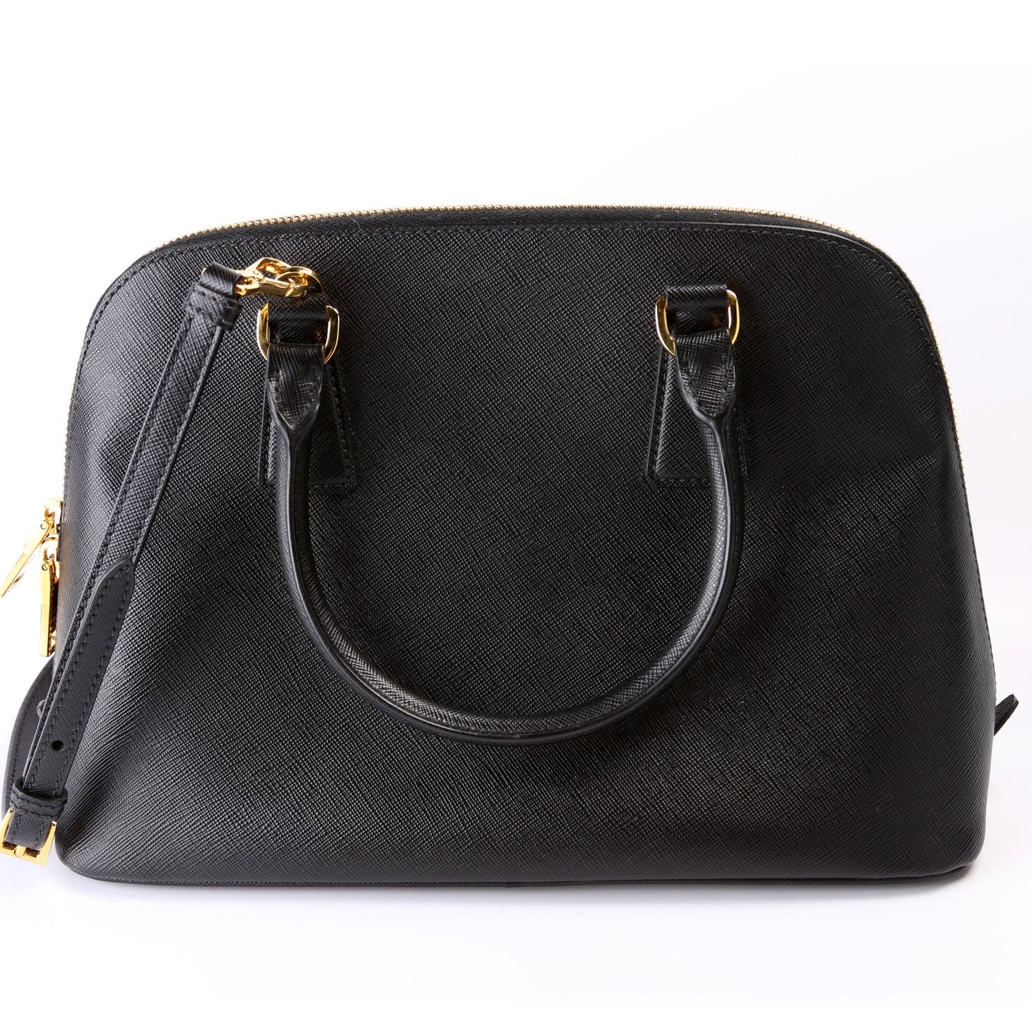 Prada Promenade Handbag - Rovelle Bags