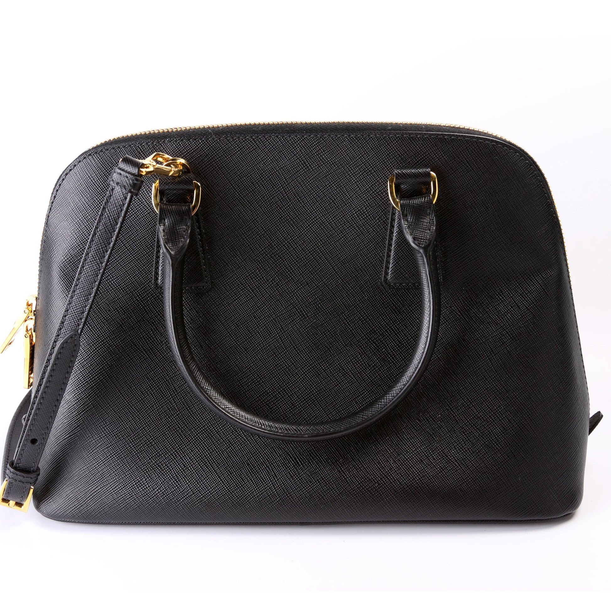 Prada Promenade Handbag - Rovelle Bags