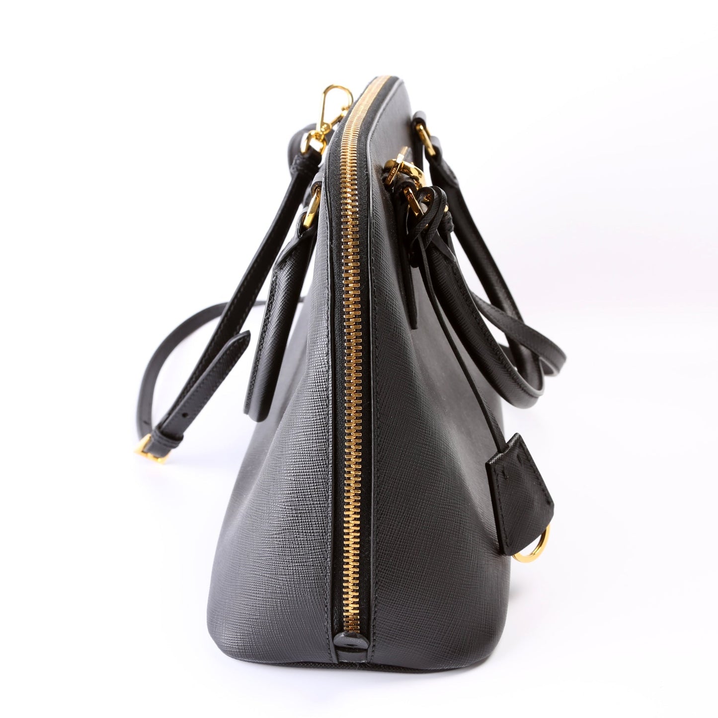 Prada Promenade Handbag - Rovelle Bags