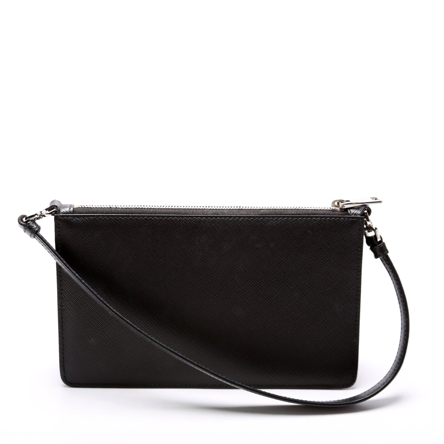 Prada Saffiano Shoulder Bag - Rovelle Bags