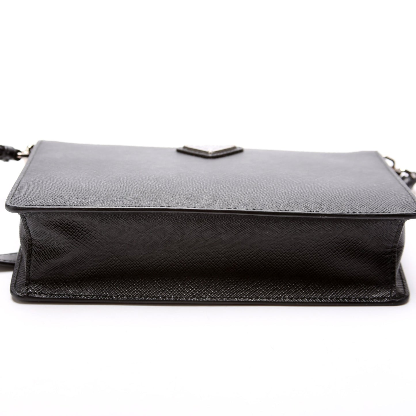 Prada Saffiano Shoulder Bag - Rovelle Bags